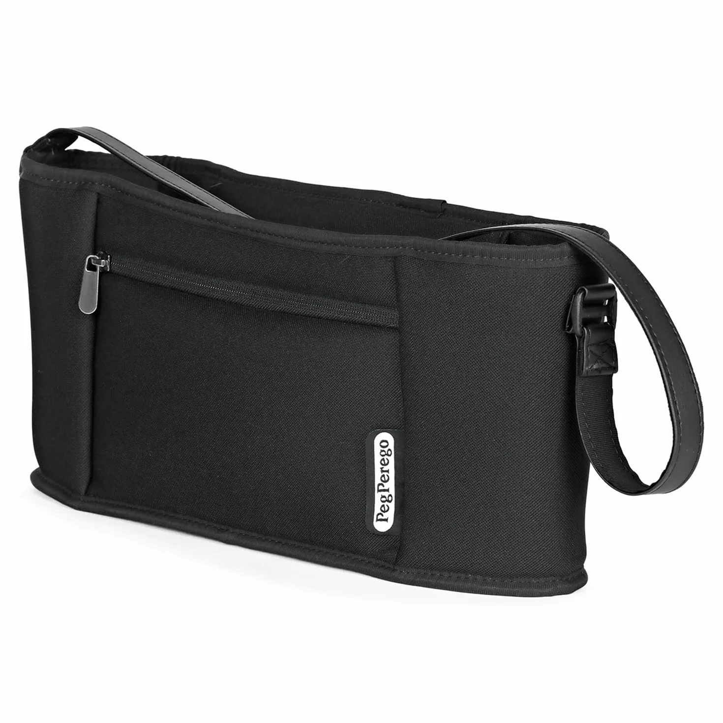 PEG Organizer - Borsa Organizzatrice con Tracolla - Compatibile con i Passeggini Peg Perego