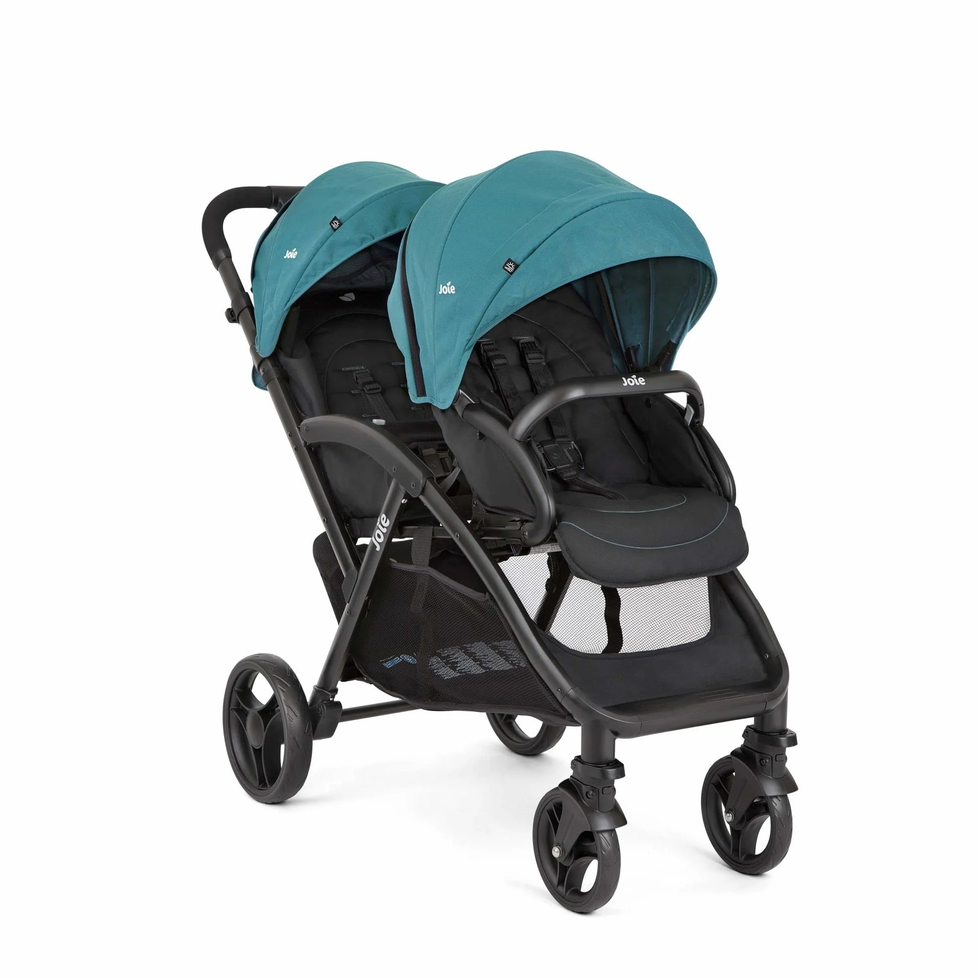 Joie Duowagen Evalite Duo Capri