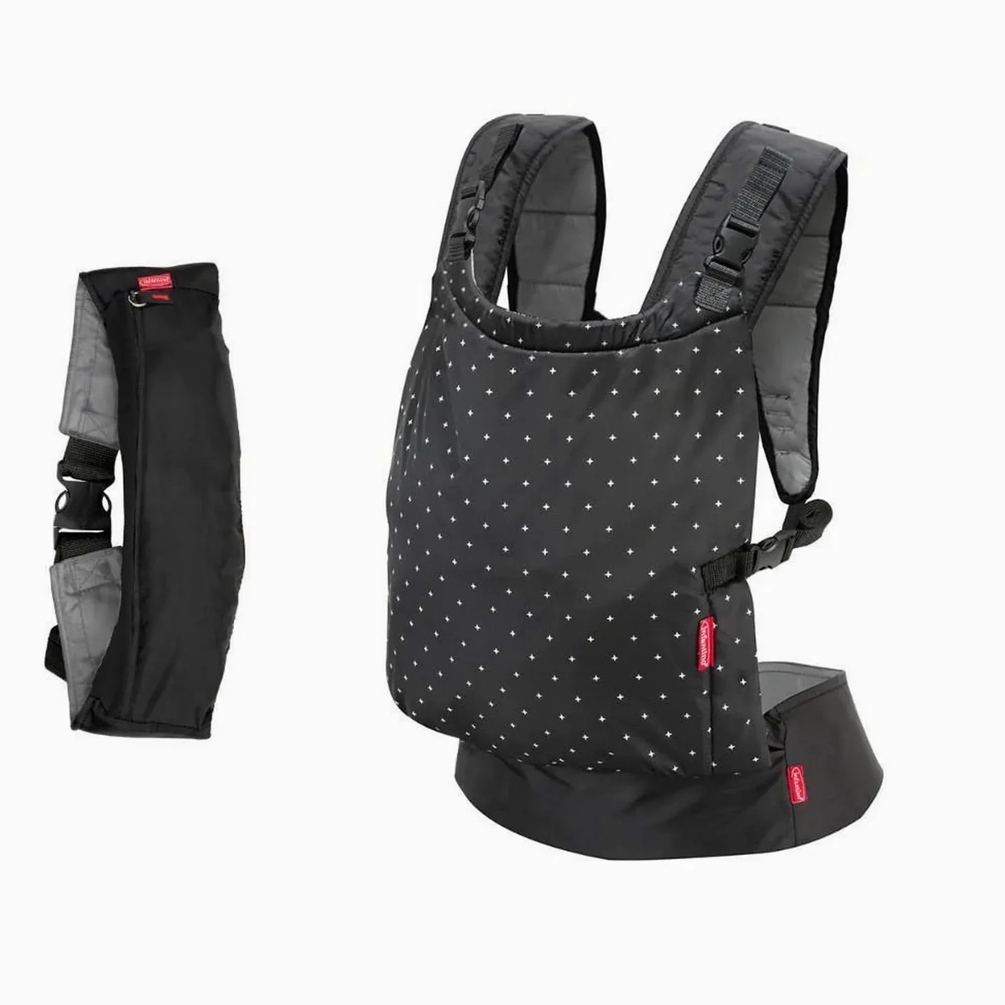 Infantino 005308 Porta Bebè Zip Travel