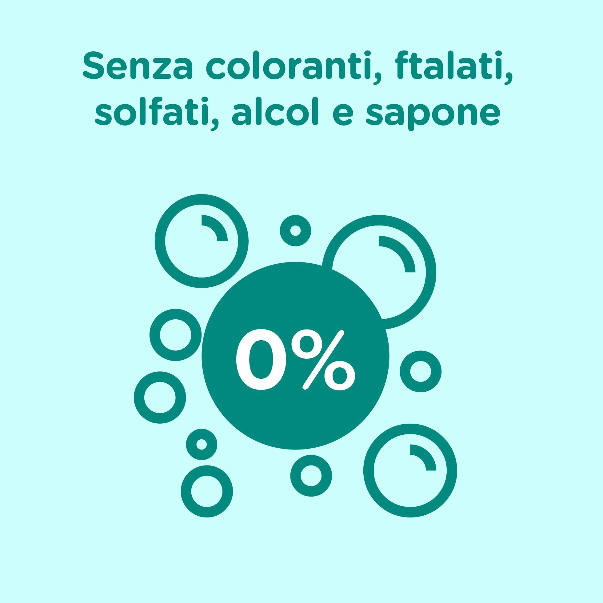 Johnson's Baby Mai Più Nodi Balsamo Spray per Bambini, Balsamo bambini districante, Balsamo capelli bambini con formula Non Più Lacrime, Leave in conditioner anche per capelli lunghi o ricci, 200 ml