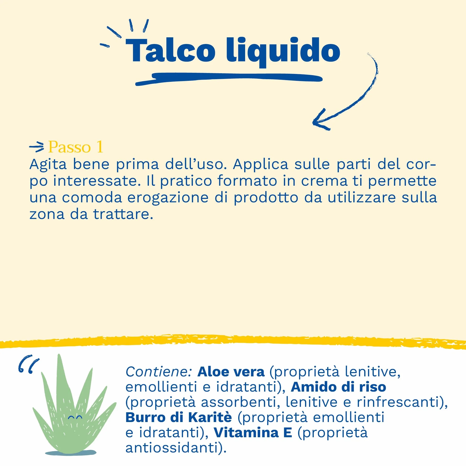 Mustela BABYZzz Talco Non Talco Crema, Corpo, Neonati, Bambini, Tutta la Famiglia - Protezione Naturale dalle Zanzare, Regola la Sudorazione e gli Odori Corporei, Sicuro Fin dalla Nascita (100ml)