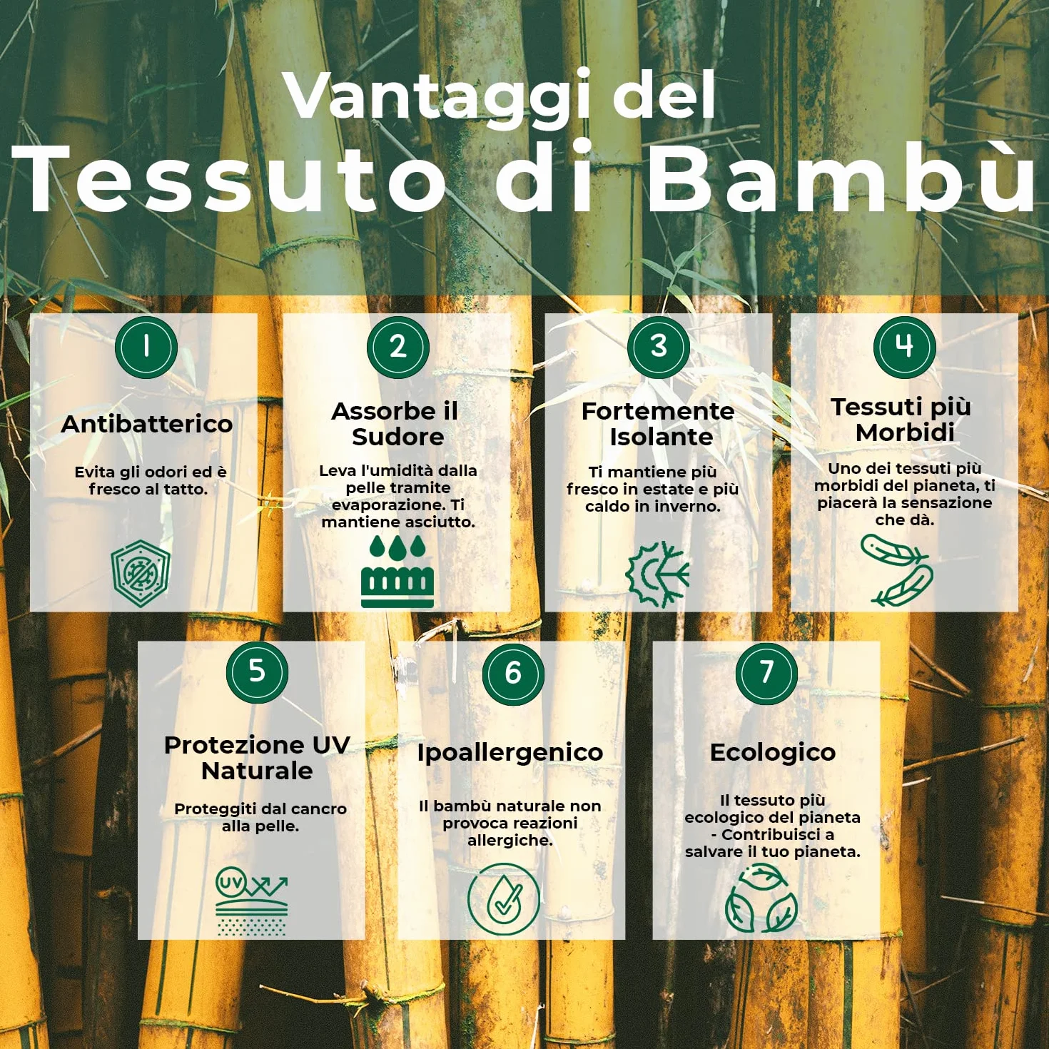 JM Asciugamano con Cappuccio Neonato - Premio, Ipoallergenico Accappatoio 100% Bambù Organico, 90x90 cm con Confezione Regalo e Salvietta, Asciugamani Spessi e Assorbenti