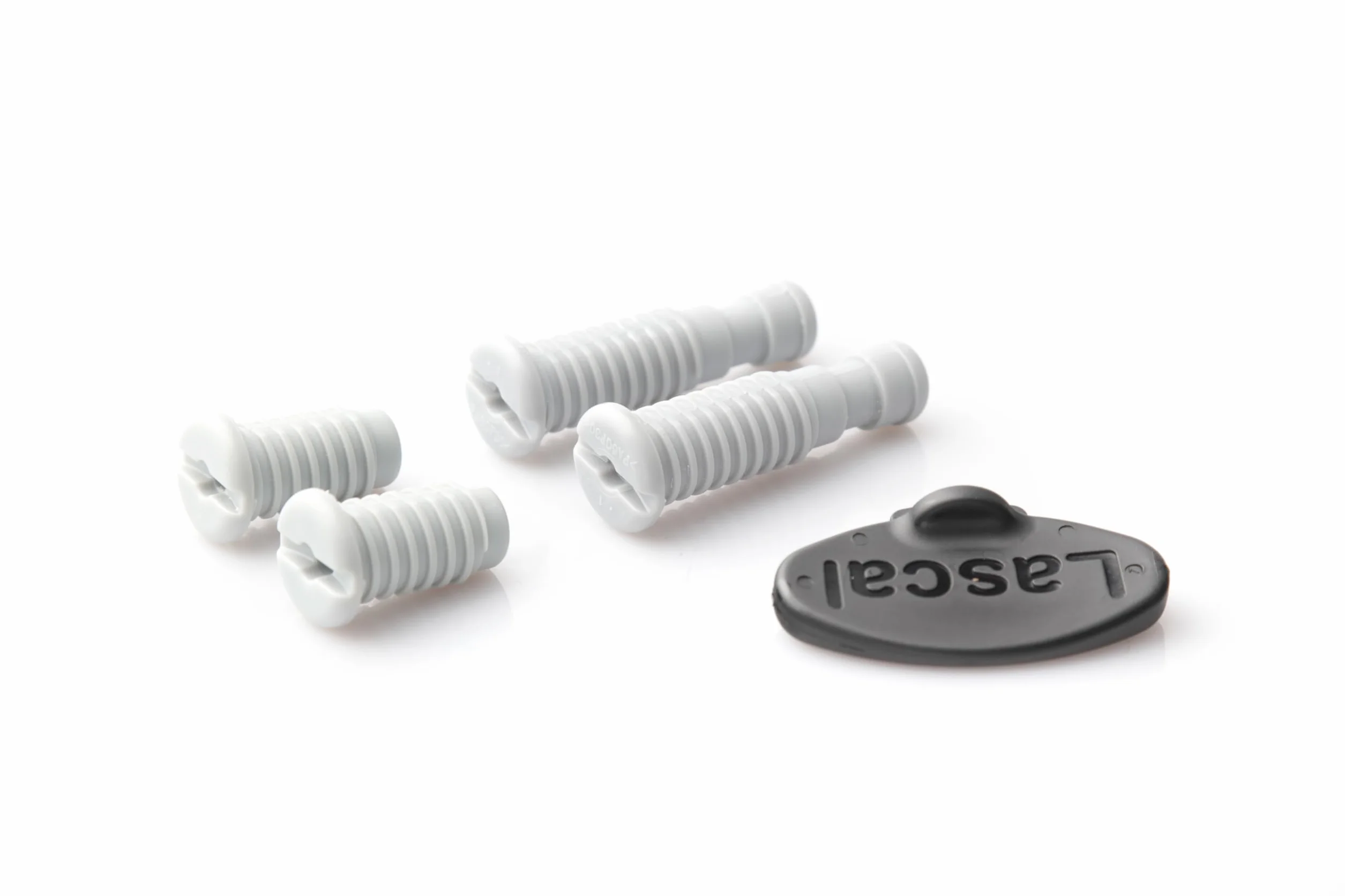 Lascal Set di viti - Telaio unisex