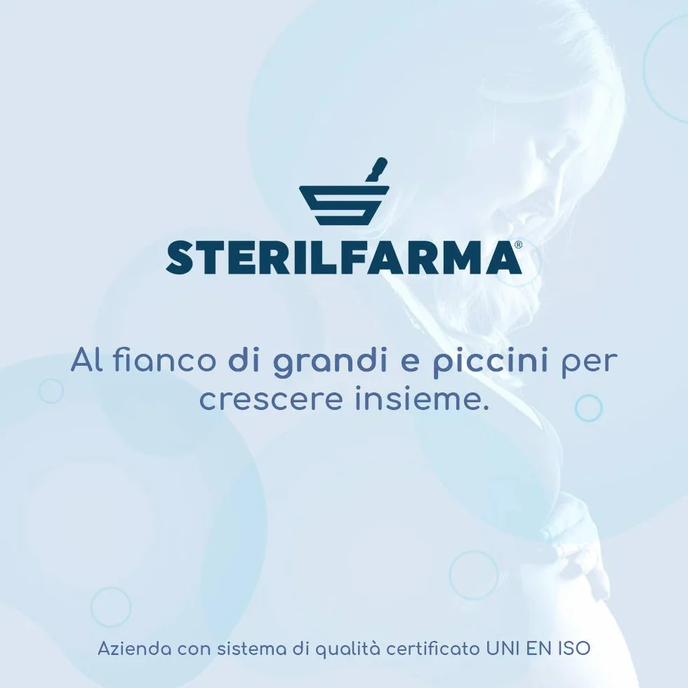Neutral Baby è Amido di riso in polvere - per un bagnetto SOFFICE E BELLISSIMO. Per la cura e la detersione della pelle delicata e sensibile fin dalla nascita. (Rosa)