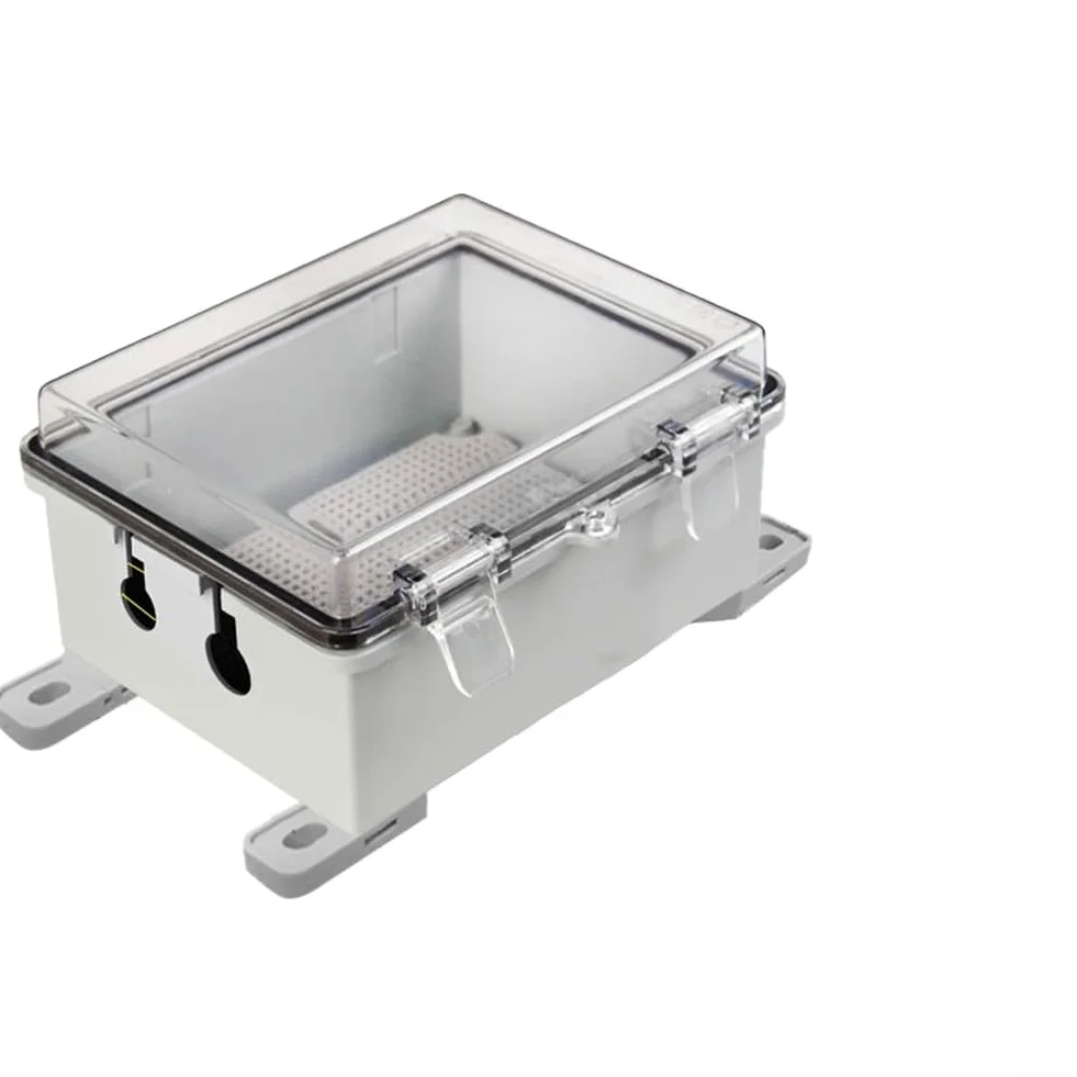 copripresa Impermeabile, Scatola di distribuzione Impermeabile IP66 Presa Protezione