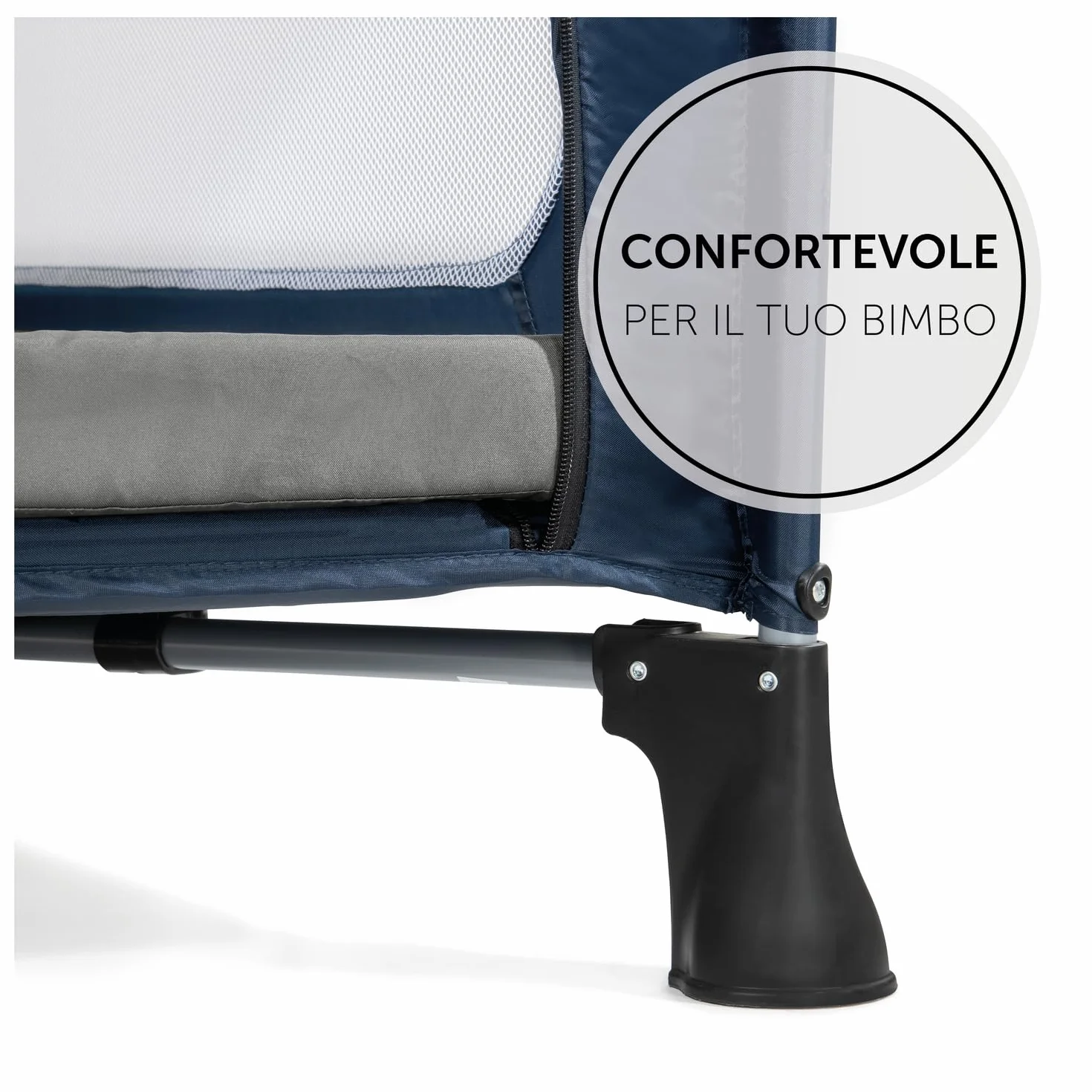 hauck Sleeper Folding Mattress