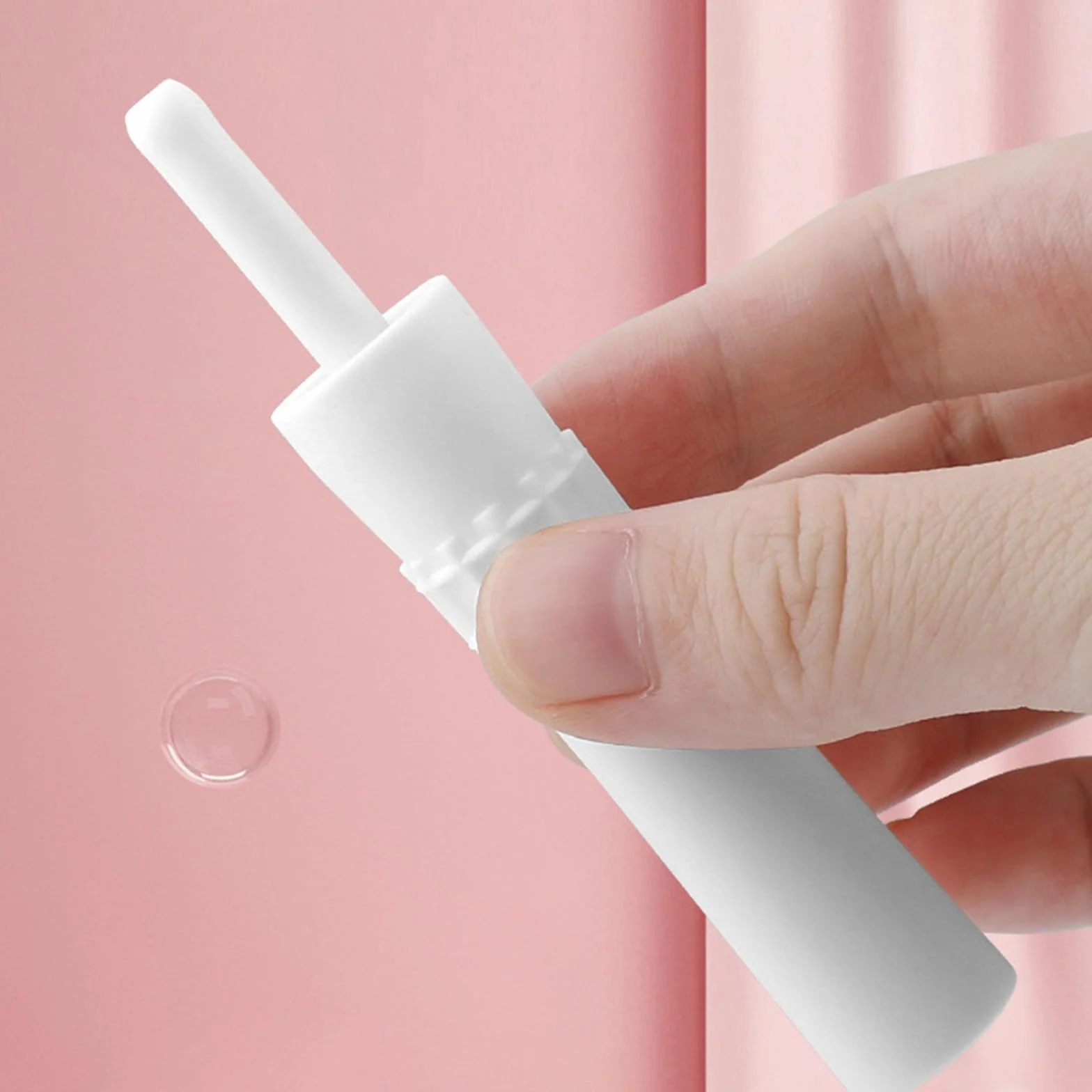 10 bastoncini per alleviare le coliche del bambino, per un comfort veloce, a casa o in viaggio, con asta di scarico morbida, accessori per l'allattamento dei bambini