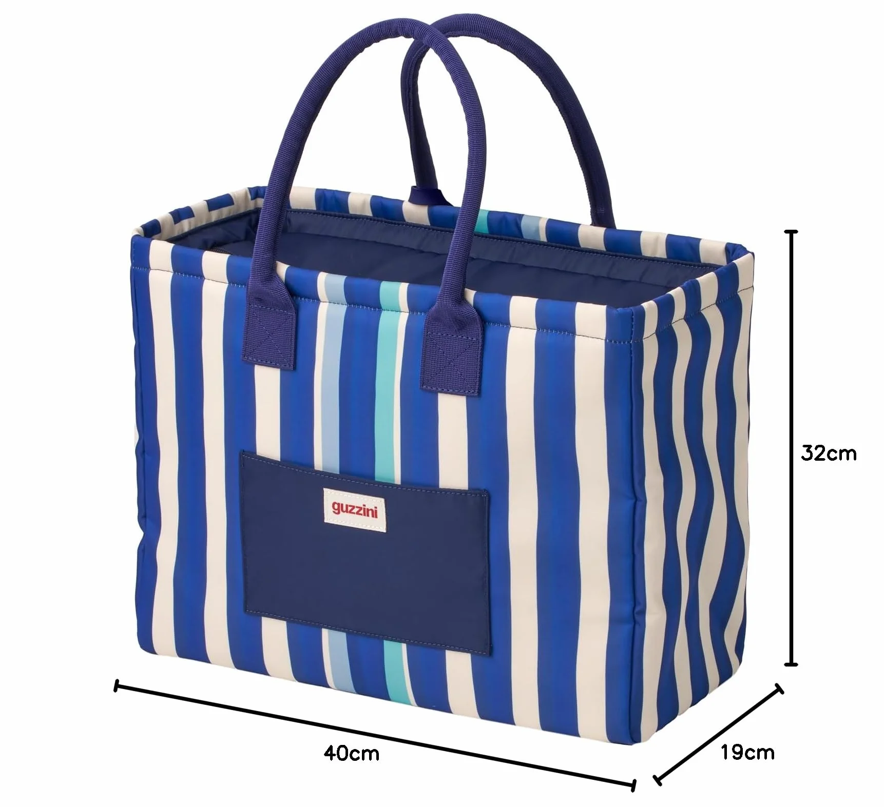 Guzzini - Borsa termica 'Breeze', On the go