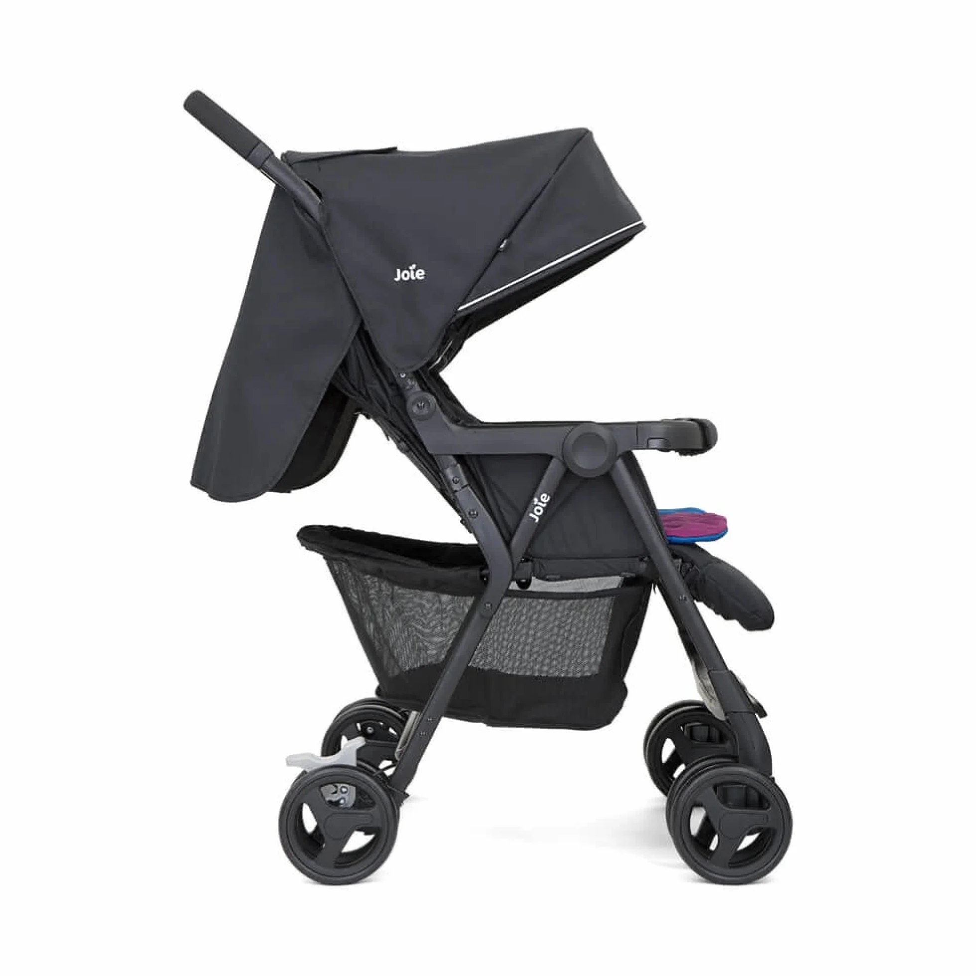 joie – sedia gemellare Aria Twin Colore Rosy & Sea