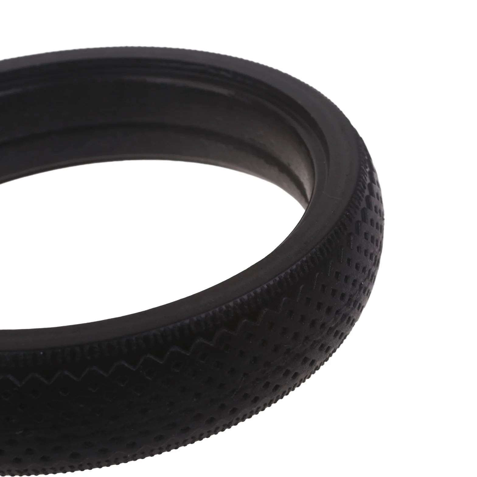 Ruota per Passeggino Pneumatico Durevole ed Elastico Sostituzione del Pneumatico Esterno Pneumatico tubeless per Carrozzina Rivestimento Ruota per Passeggino Copertura Esterna per Ruote da