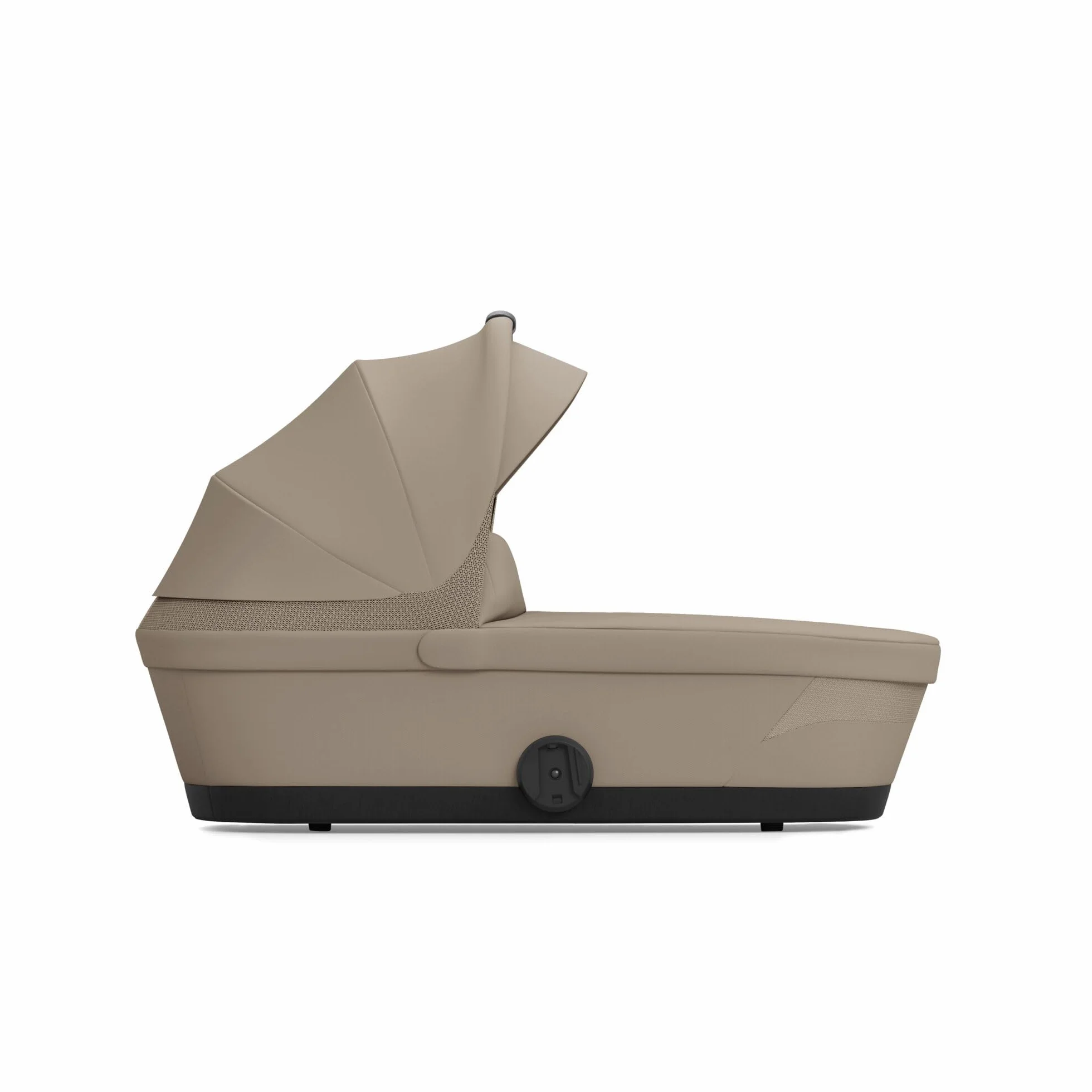 CYBEX Navicella Melio 4 - Almond Beige