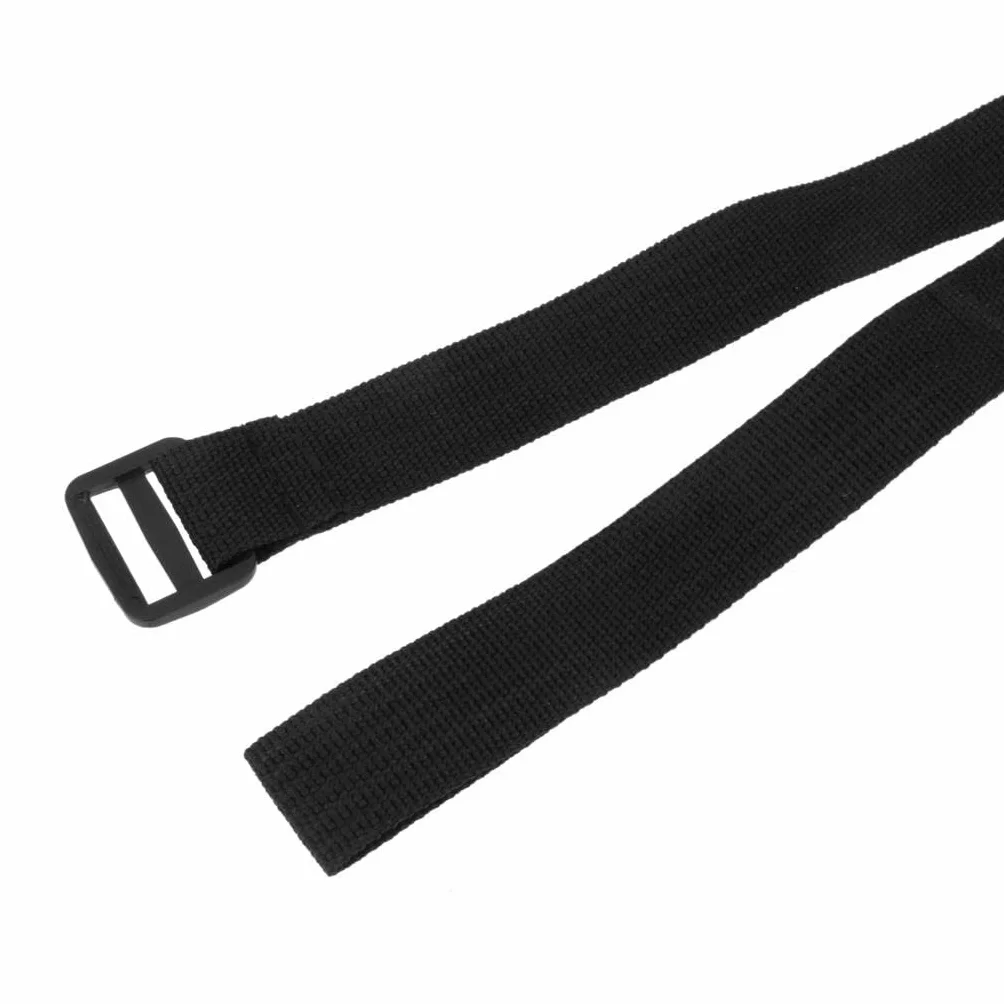 zalati Passeggino Imbracature da polso Passeggino Passeggino Cinghie Passeggino Passeggino Passeggino Cintura Gancio per Passeggino per Sicurezza Anti-Skid Bambini - Nero