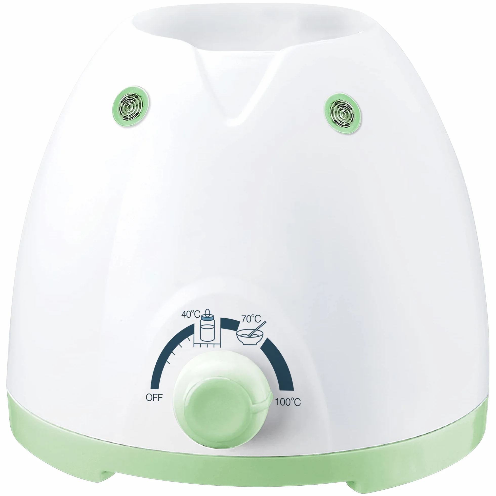scalda biberon e pappa Thermobaby