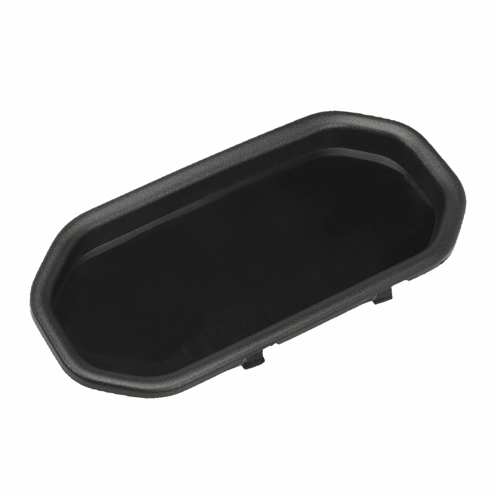 Tappo sensore griglia paraurti 156126159 per Alfa & Romeo per Stelvio 2017-2024 Direct Fit Ricambio Esterno in Plastica Parte OEM Compatibile Accessorio Anteriore
