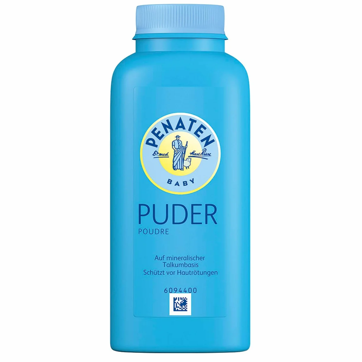 Penaten in polvere, confezione da 2 (2 x 100 g)