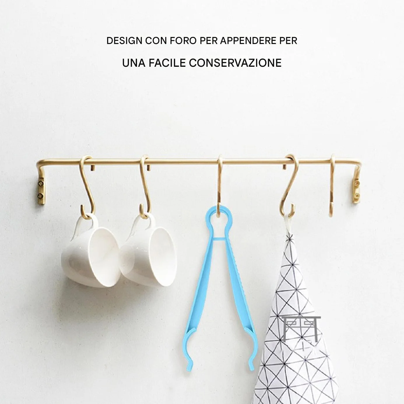 Pinze Per Baby Biberon - Pratica Bottiglia Di Alimentazione Comoda | Pinze Sicure Per Bambini | Bottiglie Per Bambini Clip Adatti Per La Sterilizzazione Gestione Della Routine Di Routine Igiene Dei Ba