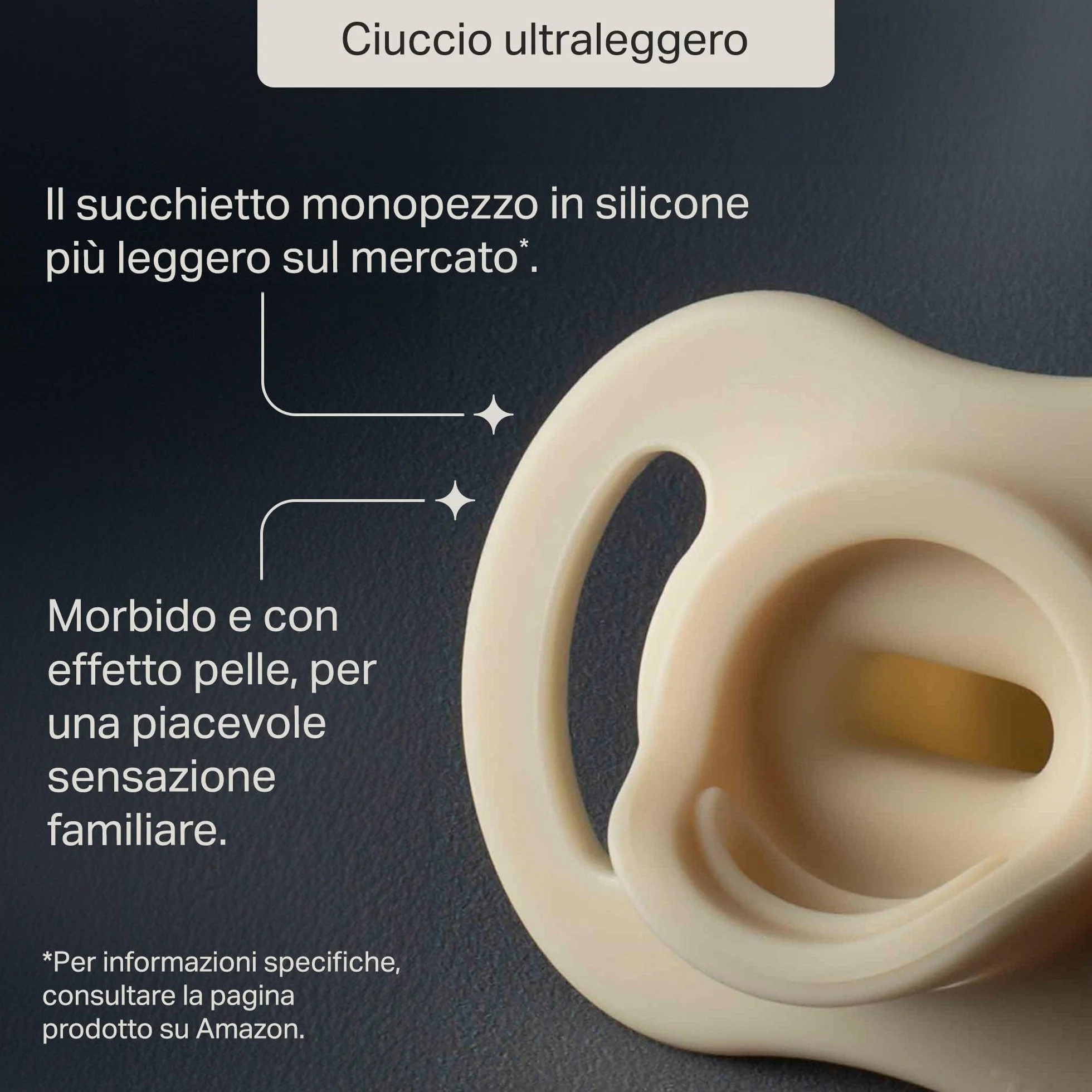 Tommee Tippee Starter Set, Comprensivo di Biberon Natural Start Autosterilizzanti da 150ml e 260ml con Tettarelle a Flusso Lento e Super Lento, Ciuccio Neonato Newborn e Ciuccio StayPut Ultraleggero