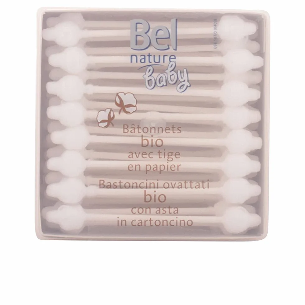 BEL - BASTONCILLOS SEGURIDAD 60 pz-unisex