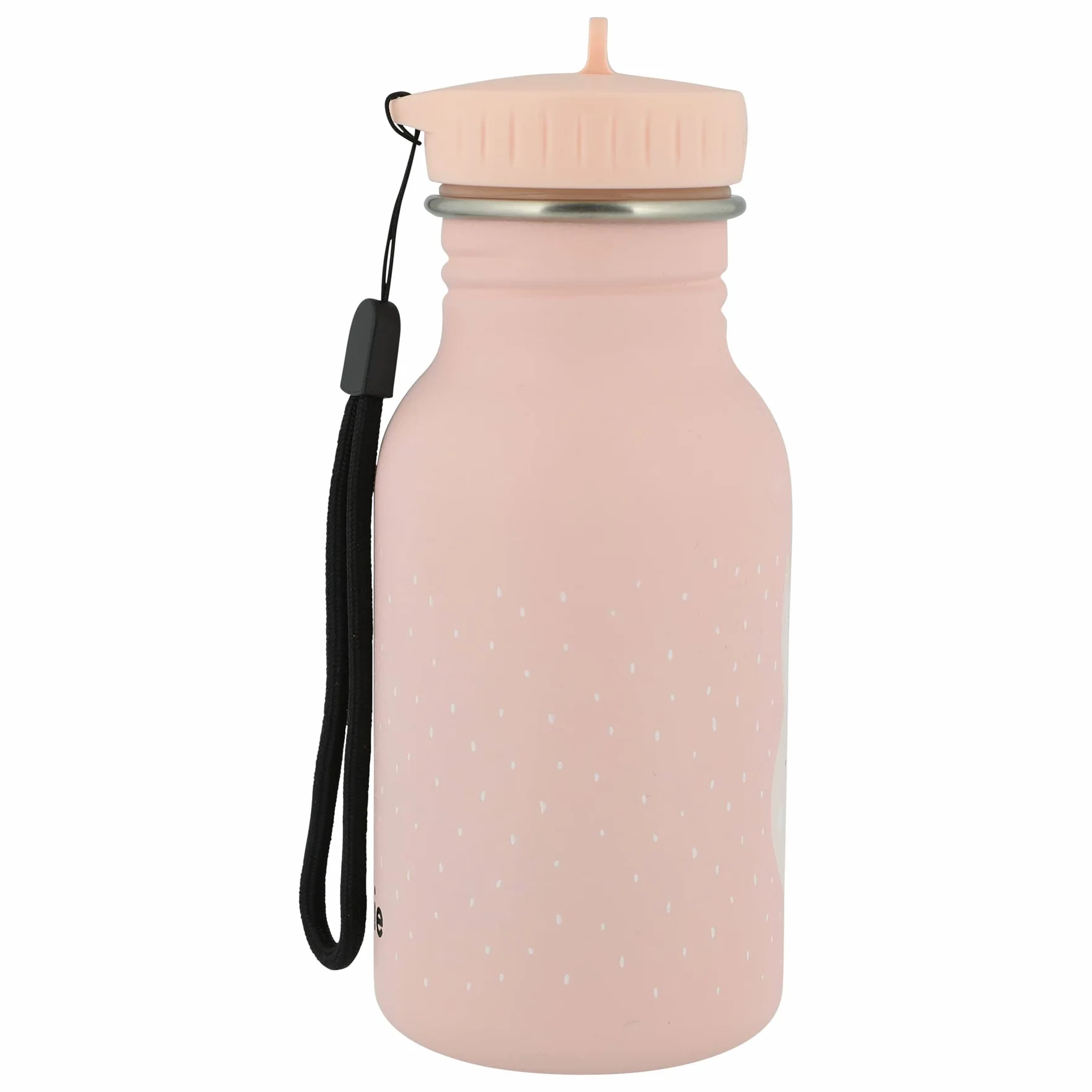 Trixie - Borraccia 350 ml, coniglietto, per bambini