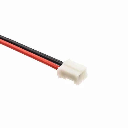 TECHTEK batterie compatibile con [Luvion] Prestige Touch 2 sostituisce PL654065H FBA