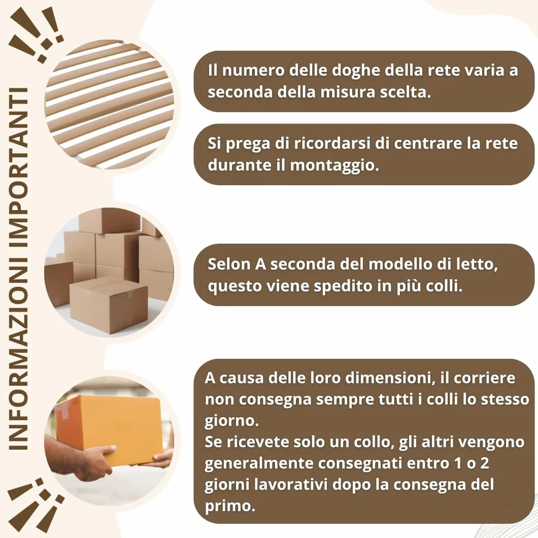 Letto per Bambini 190x90 cm – Letto Montessori a Pavimento in Legno Massiccio con Barriera – Sicuro per Bambini Piccoli – Design Scandinavo - Crazy Basic