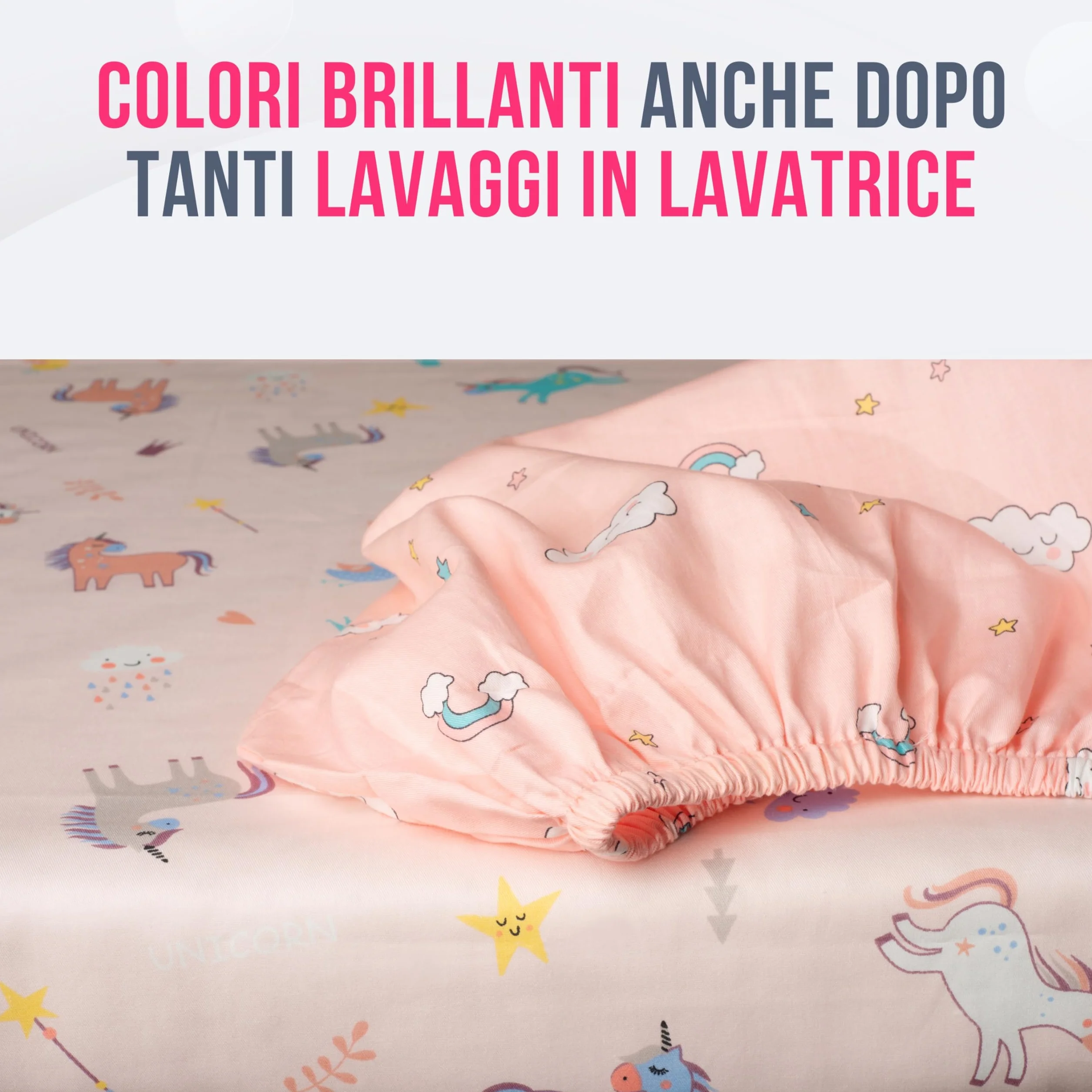 GOYSILA Set Lenzuola Next to Me Compatibile Chicco Next2Me Magic Culla Materasso 83x50 Cotone 100% Certificato Oeko-Tex 2 Lenzuola con Angoli 1 Lenzuolo Sopra 1 Federa Set 4 Pezzi Culle Neonato