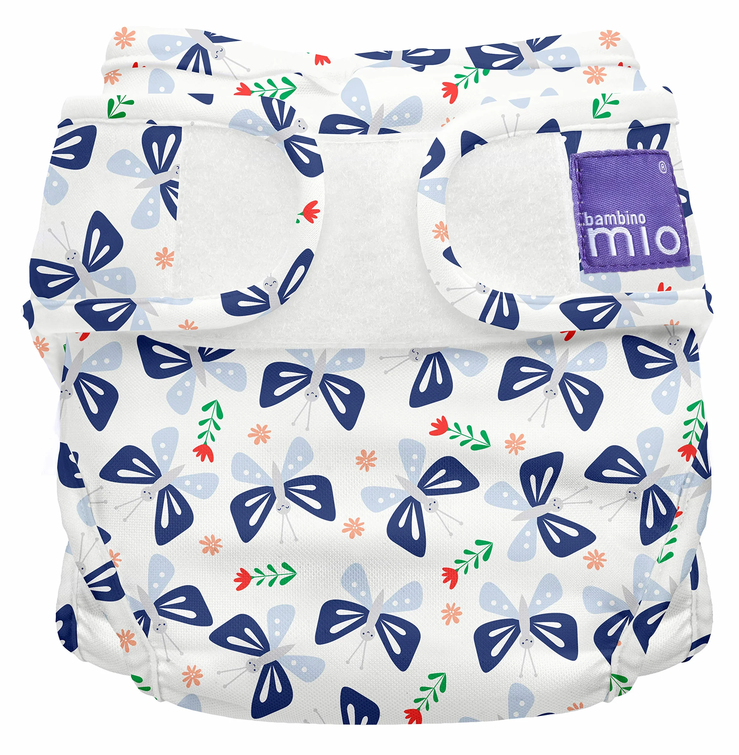 Bambino Mio, Mioduo Mutandina Contenitiva Copripannolino
