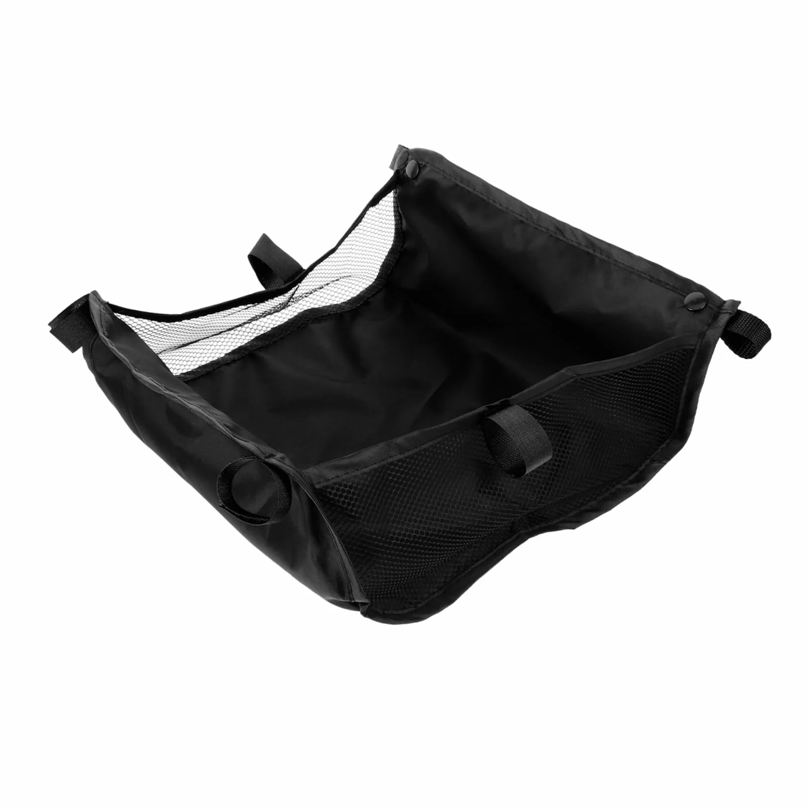 2 Pezzi Prodotti Per Bambini Carrozzina Cestino Passeggino Cestino Passeggino Di Ricambio Cestino Borsa Per Pannolini Cestino Passeggino Cestino Inferiore Buggy