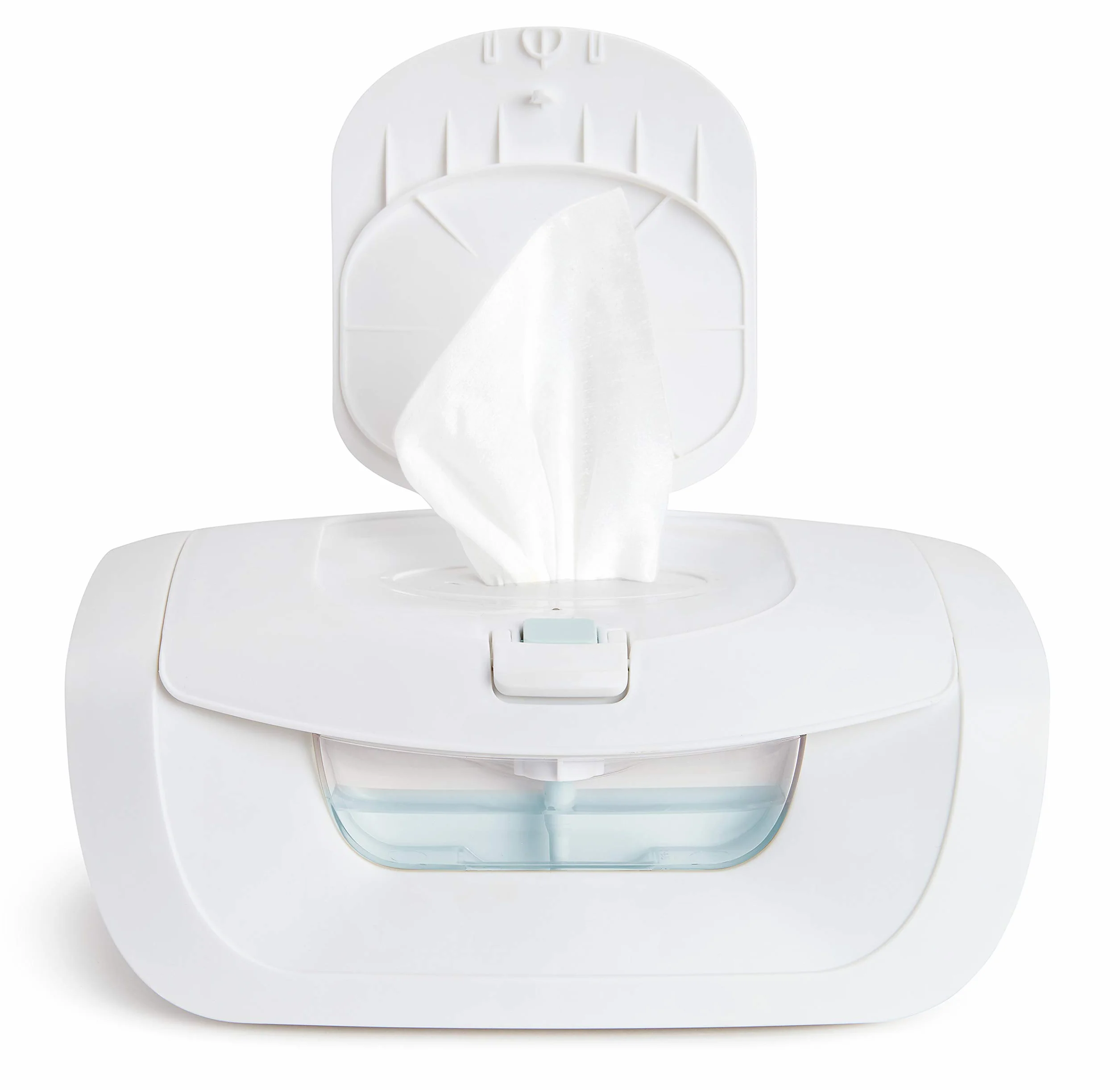 Munchkin Mist Wipe Warmer, bianco