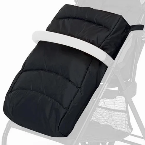 Coprigambe Buggy per Passeggino Foppapedretti