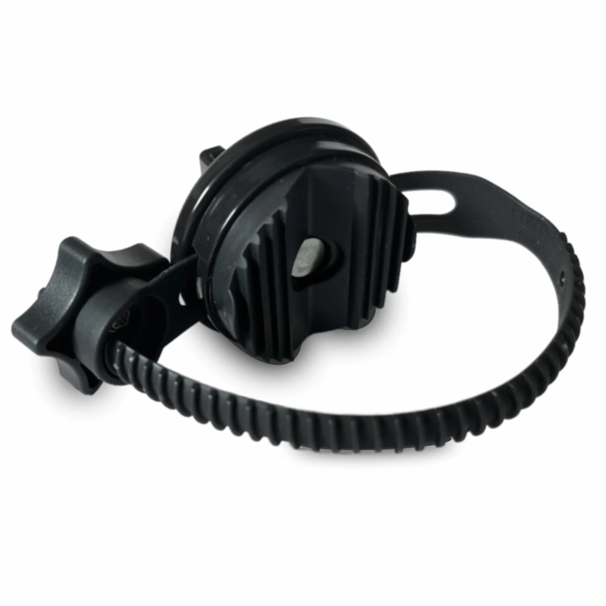 Rockit Rocker - Supporto extra universale (girevole) aggiuntivo per il secondo passeggino o passeggino - compatibile con entrambe le versioni Rockit Rocker (batteria + USB)