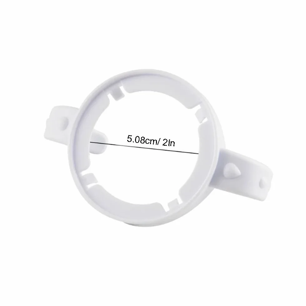 Morofme 2 manici per biberon Avent Natural Wide Mouth in vetro PP, accessori per biberon