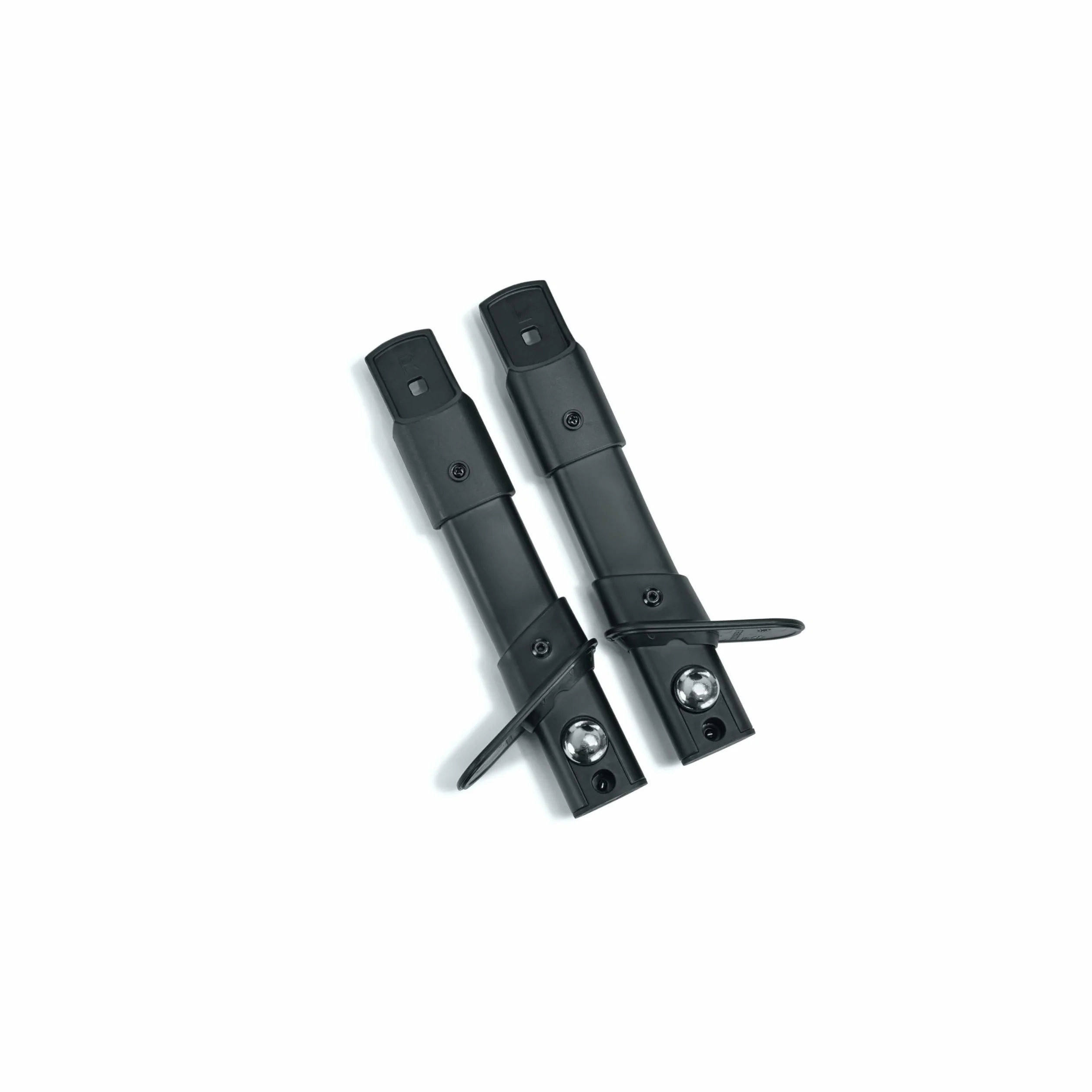 Baby Jogger City Select - Adattatori per sedile 2 secondi, converte il passeggino City Select 2 in passeggino doppio