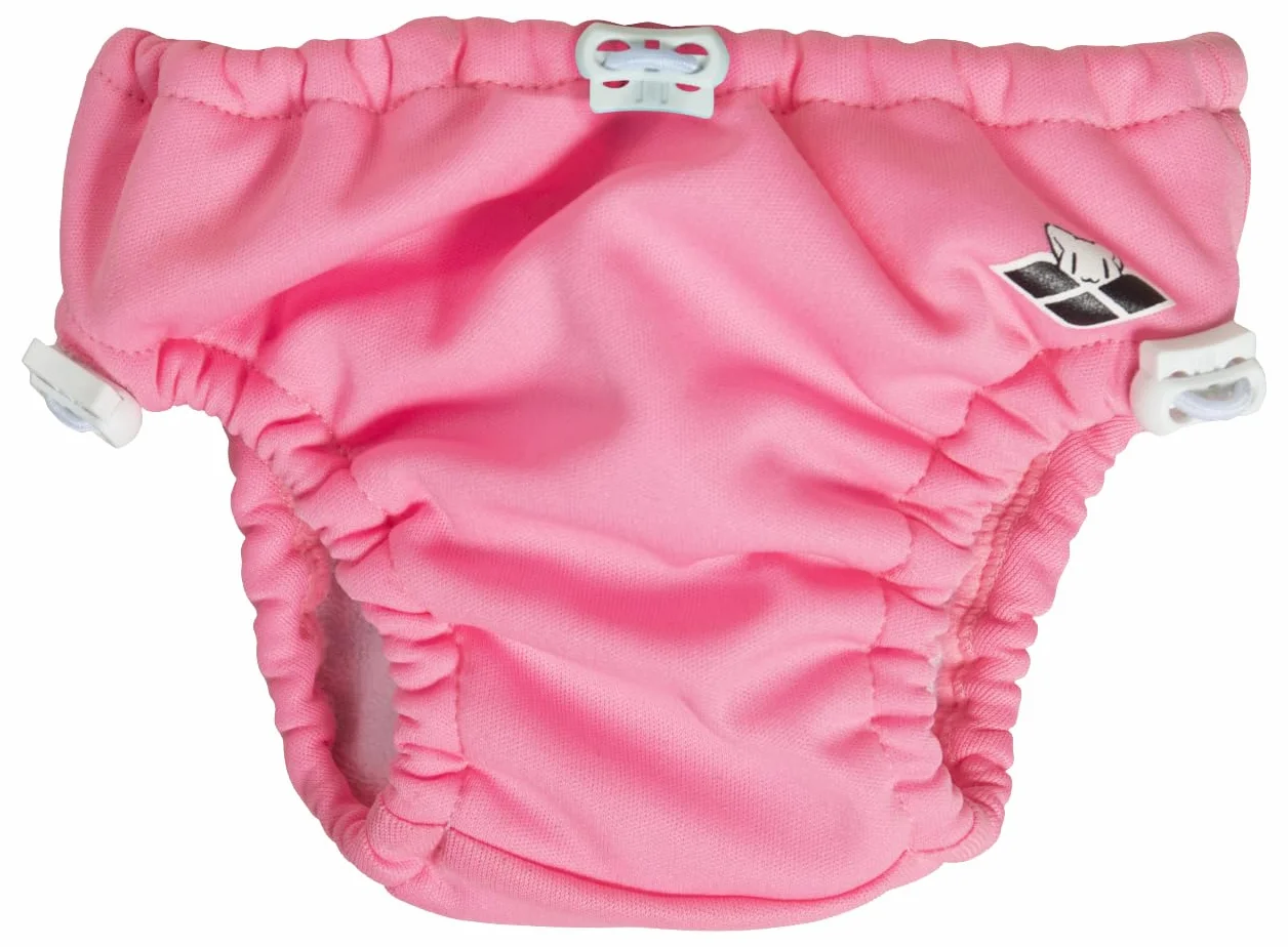 Arena Friends Aqua Nappy Protection Gear Unisex - Bambini e Ragazzi (Pacco da 1)