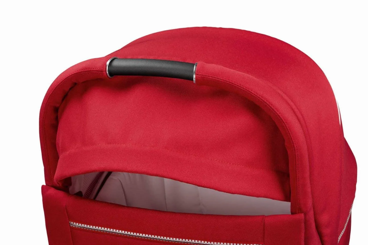 Peg Perego reiswieg Culla Grande Red Shine