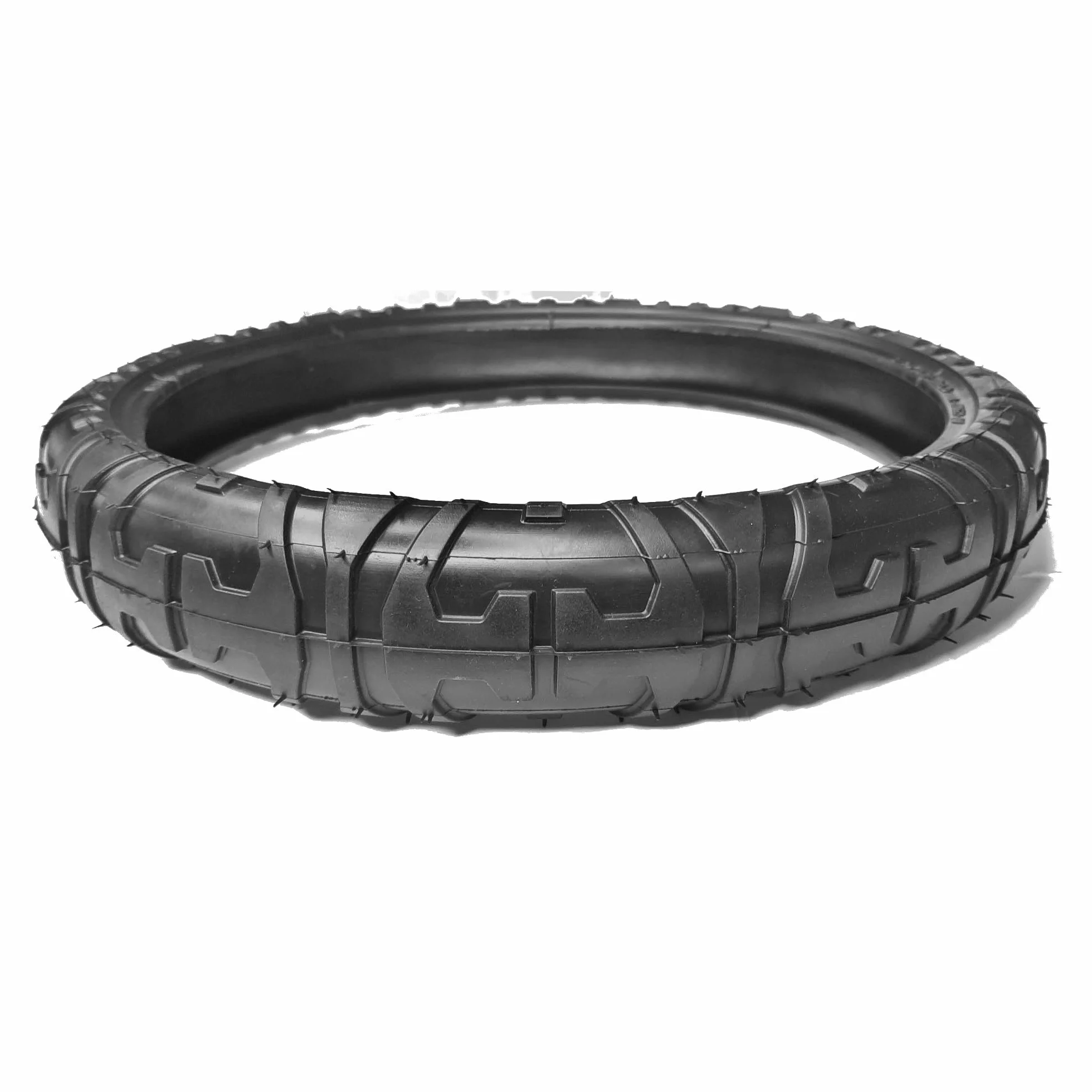cyclingcolors Pneumatico Copertone Passeggino 312x52-250 Compatibile con High Trek Bebe Confort