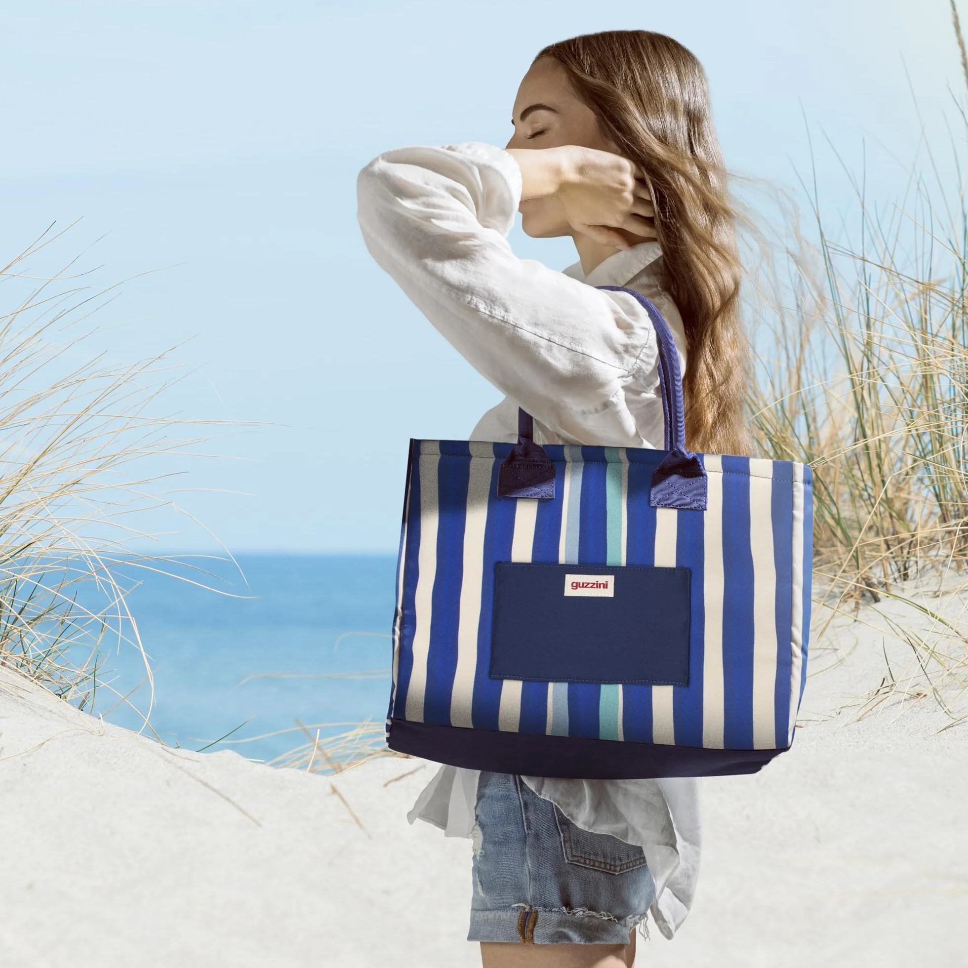 Guzzini - Borsa termica 'Breeze', On the go