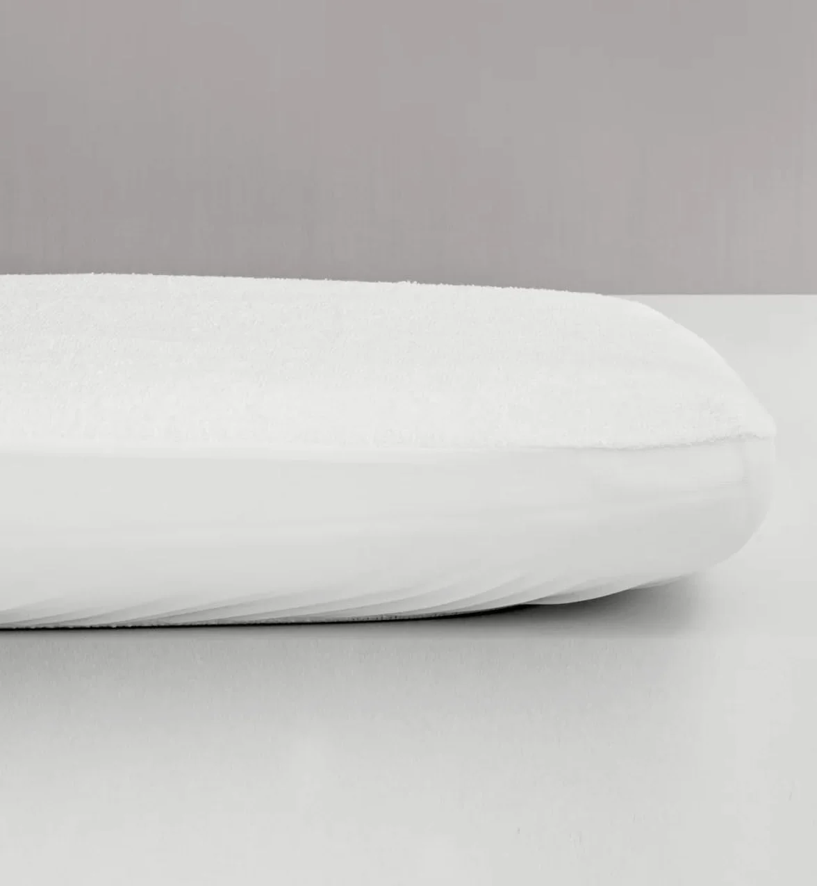 Ellepi coprimaterasso impermeabile con angoli lettino 60 x 120 cm spugna cotone