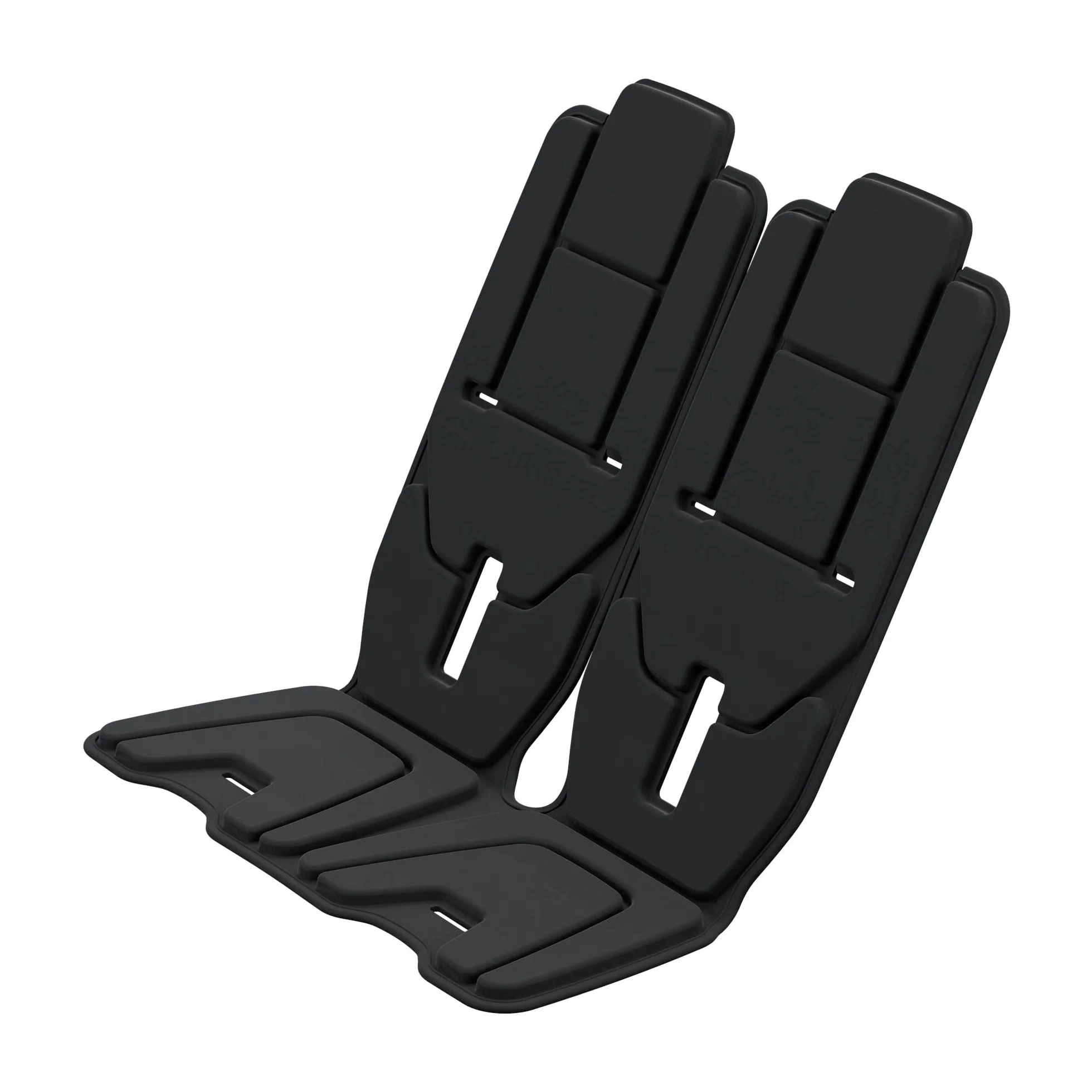 Thule Chariot padding Black Double