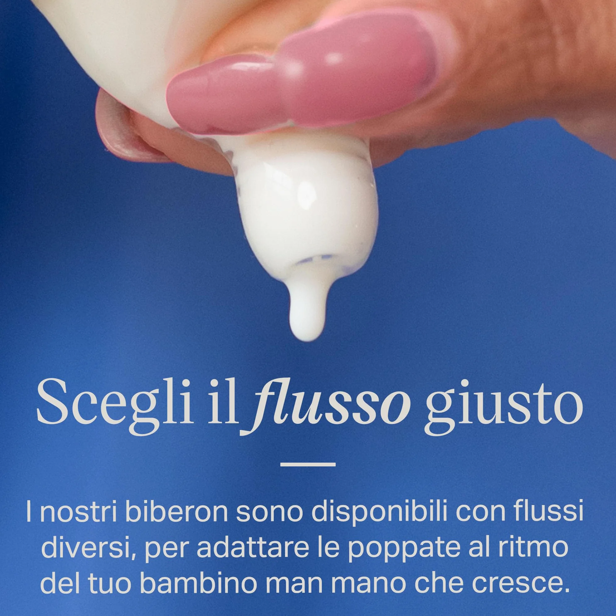 Tommee Tippee Tettarelle Anti-Colica Avanzato, Flusso Rapido, 6M+, 2 Pezzi