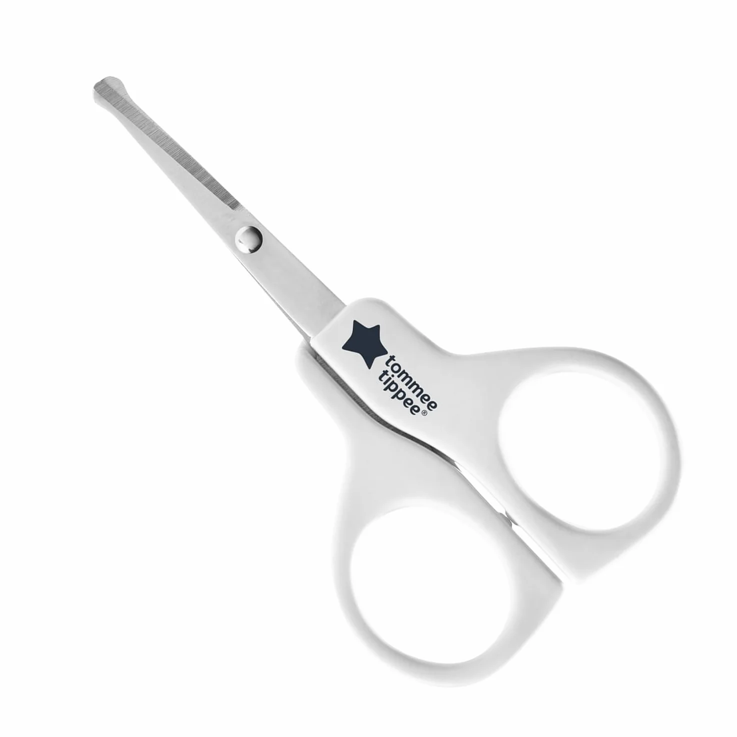 Tommee Tippee Essentials Baby Scissors 0m+
