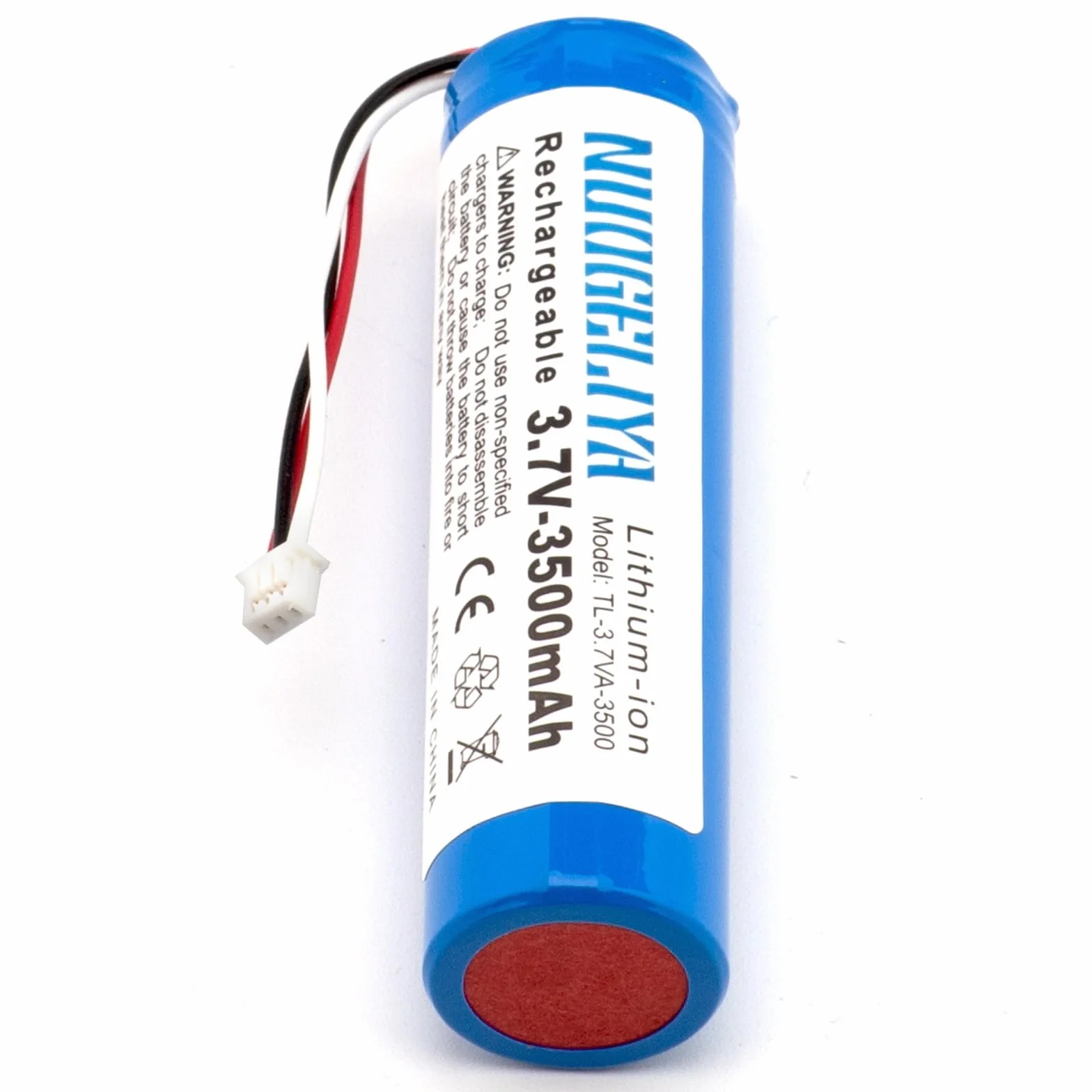 Batteria di ricambio per Philips Avent SCD831, Avent SCD831/26, Avent SCD833, Avent SCD833/26, Avent SCD835, Avent SCD835/26 3.7V 3500mAh Li-Ion