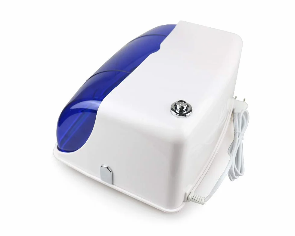 Sterilizzatore UV a raggi ultravioletti e ozono, professionale, ampia capacità, UV-C + O3, certificato CE