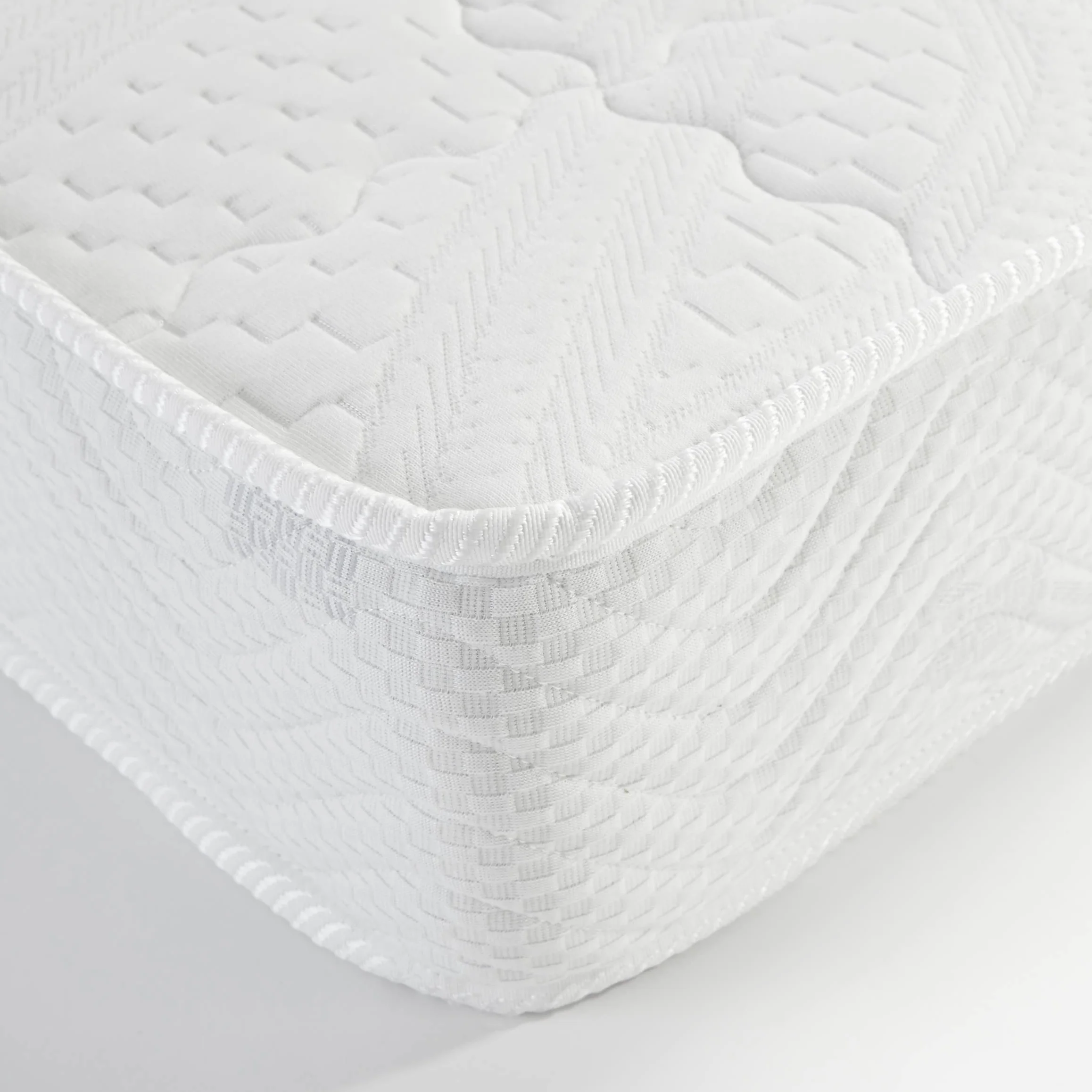 Matelas 70x130 confort idéal 15cm