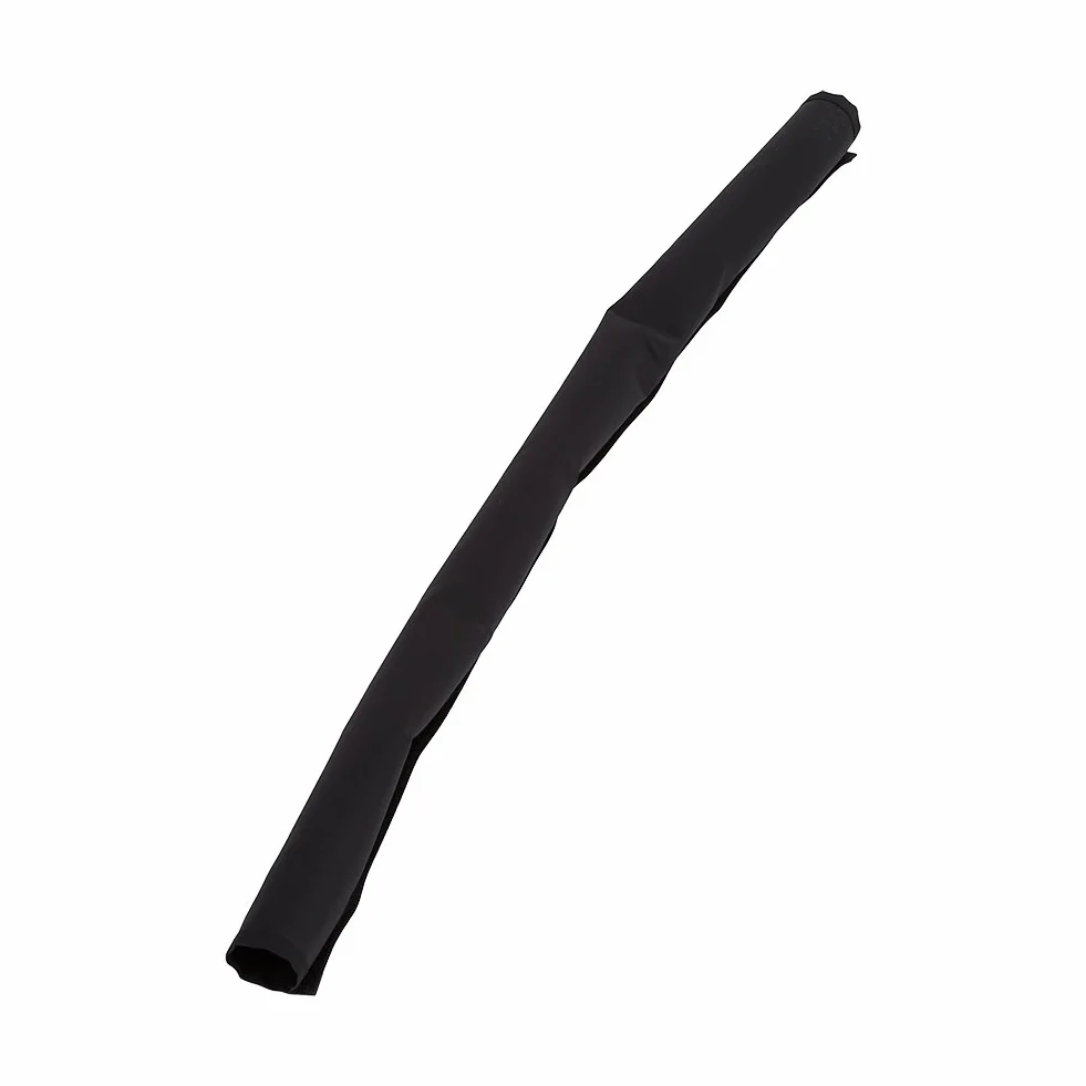 Copri Barra per Passeggino, 5 Colori Copri Manica Universale per Maniglia Grip Bar Copri Barra per Passeggino per Passeggino Copri Paraurti per Maniglia in Tessuto per Carrozzine