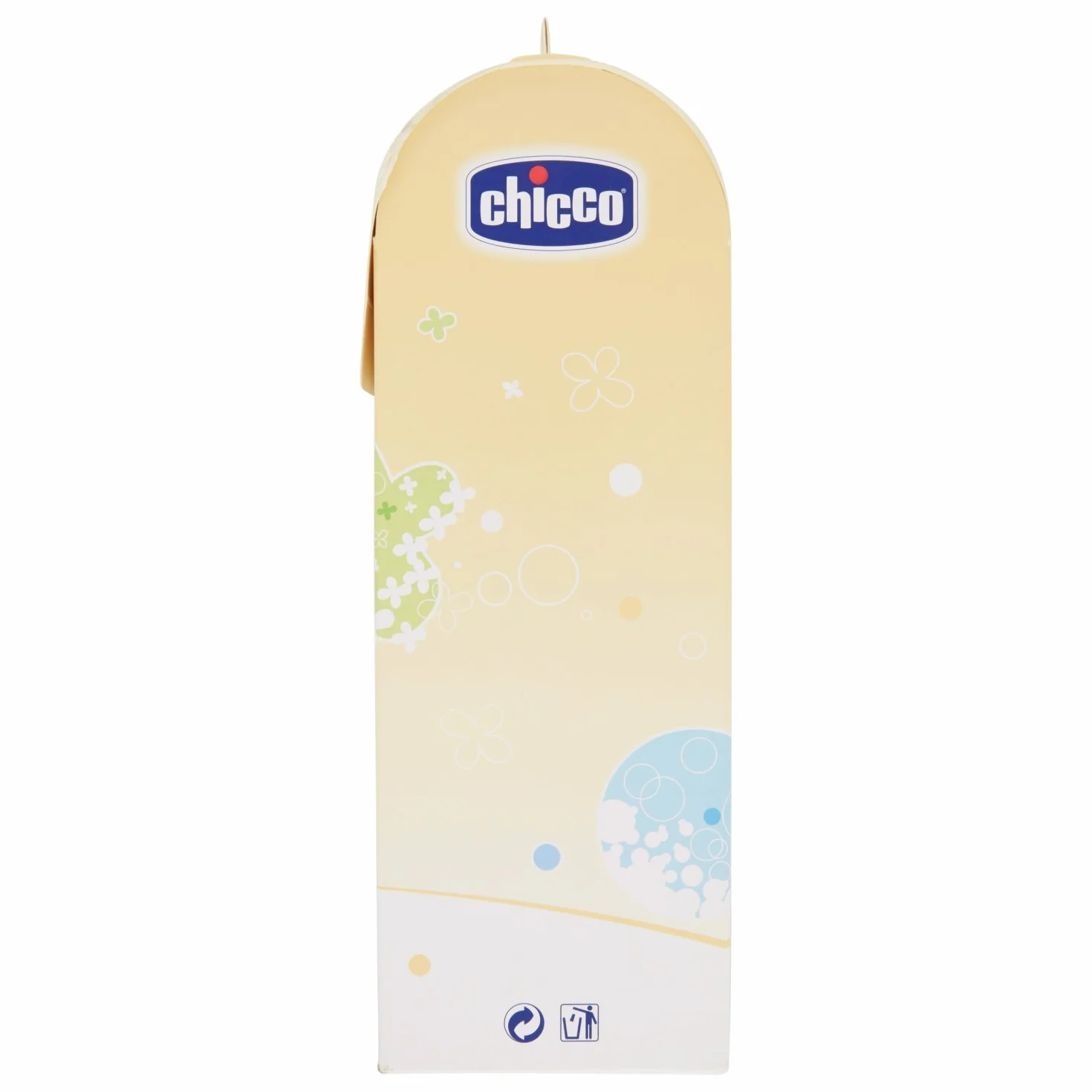 Chicco Cofanetto Trial Baby Moments 2, Neutro, 1.76 Kg