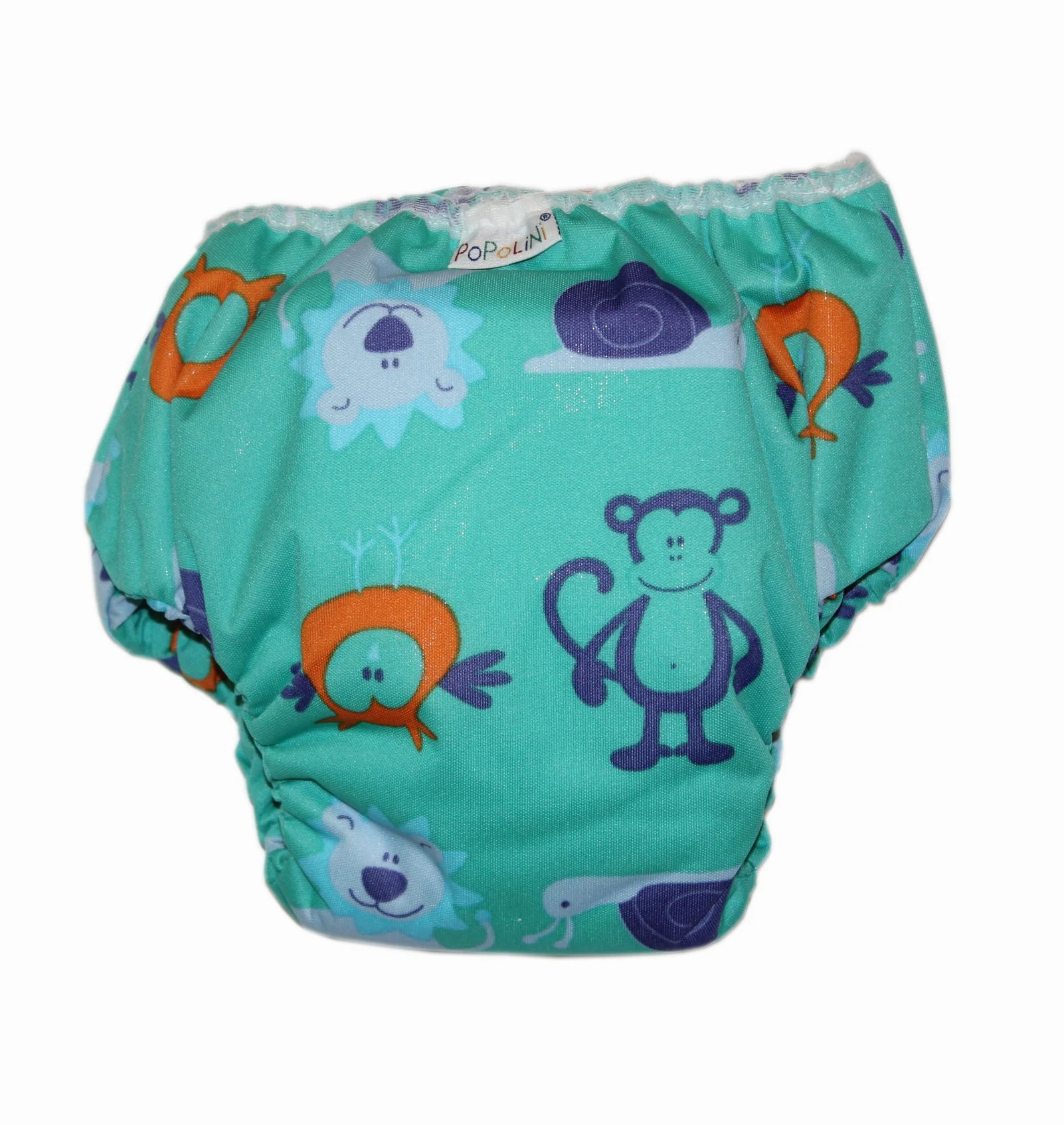 Popolini - Pantaloni apprendimento taglia S