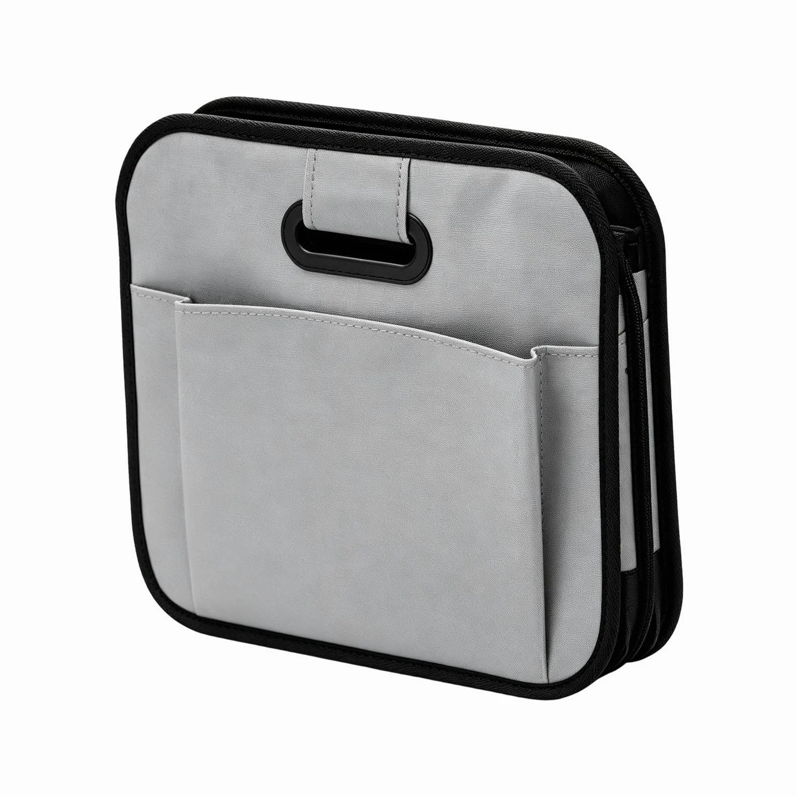 Organizzatore di baule auto grande multi-compartimento impermeabile con | Organizer per auto con separatori Campeggio Viaggi Road Trip Camion Camping Car Van Berlina