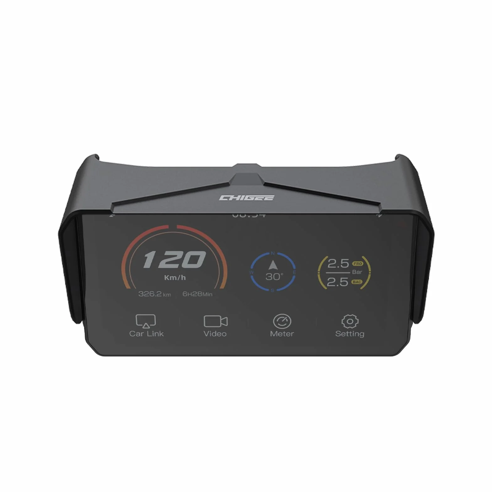 Sun Shade for CHIGEE per AIO-5 Series,CHIGEE per AIO-5 LITE AIO-5 Play