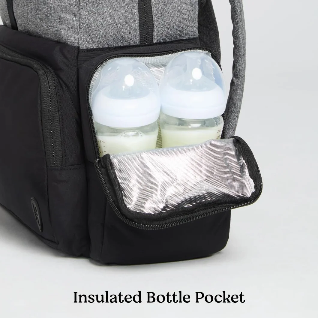 Huggies Zaino - Borsa Per Pannolini ZAINO - BORSA PER PANNOLINI Unisex - Adulto